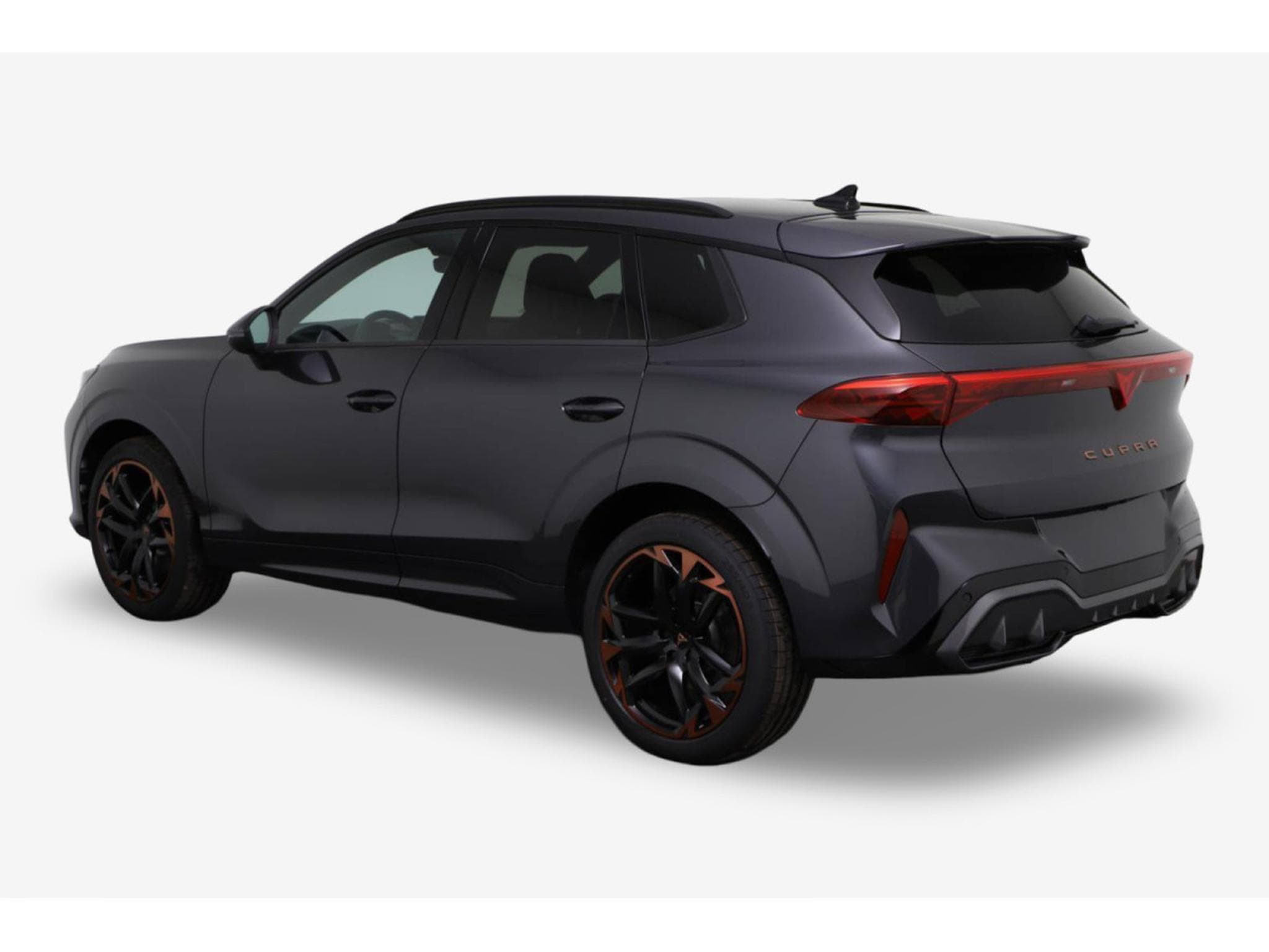Cupra Formentor 2.0 TSI VZ 333 DSG 4 Drive (2025) - Photo 5