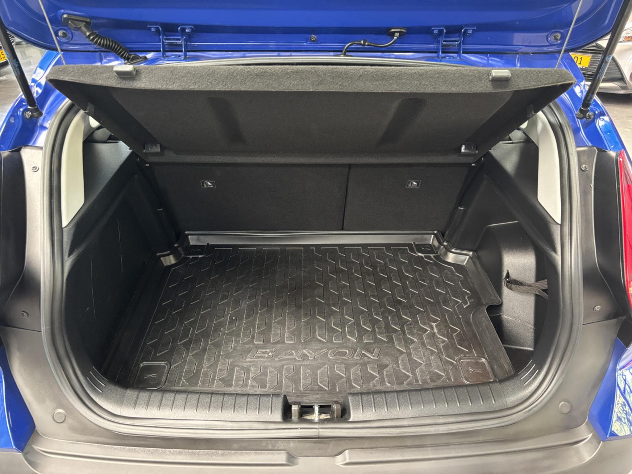 Hyundai Bayon 1.0 T-GDI Trend (2023) - Photo 13
