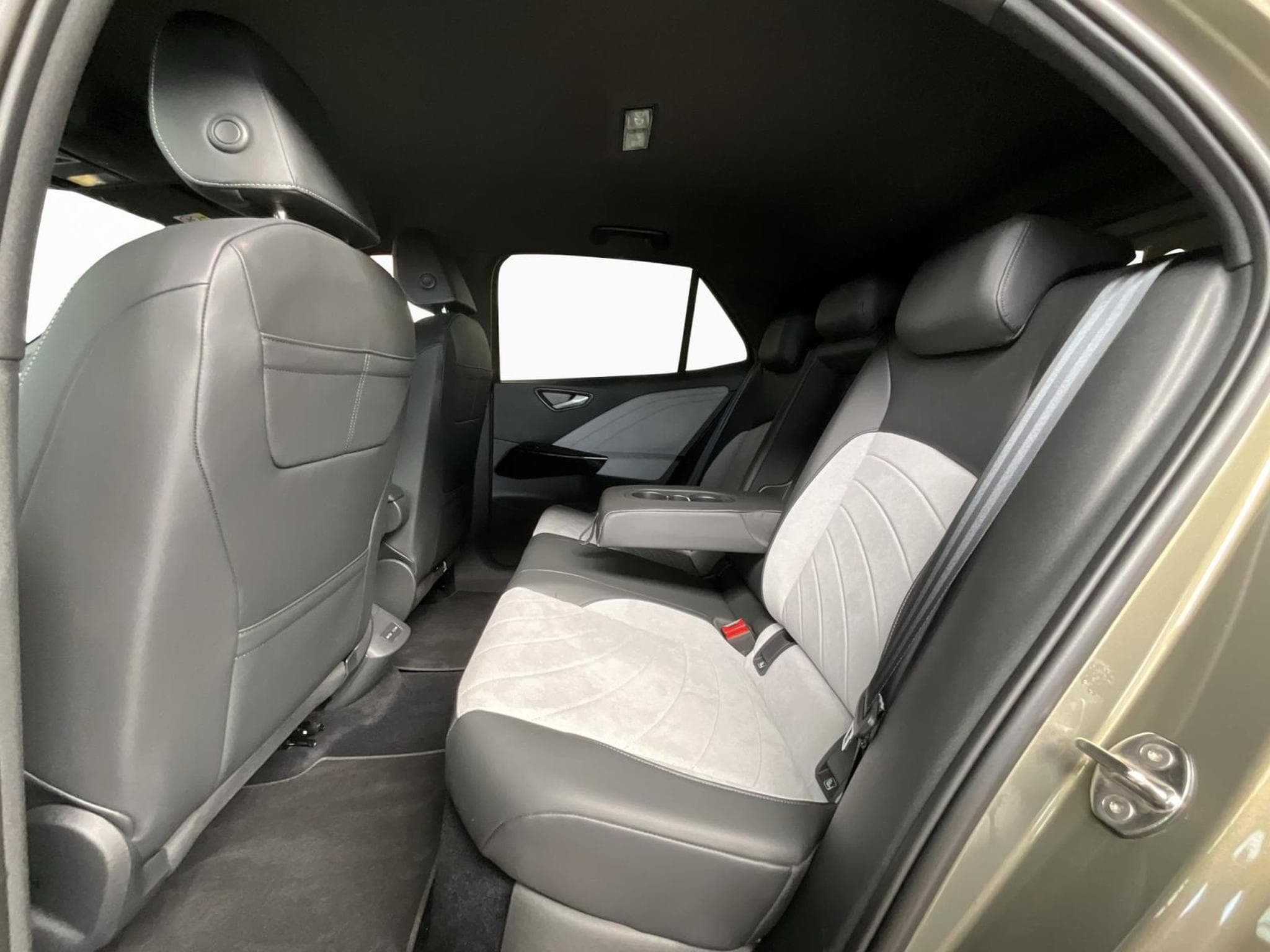 VW ID.3 58kWh+Pro+P.Interieur+P.Confort+P.Assistance (2024) - Photo 16