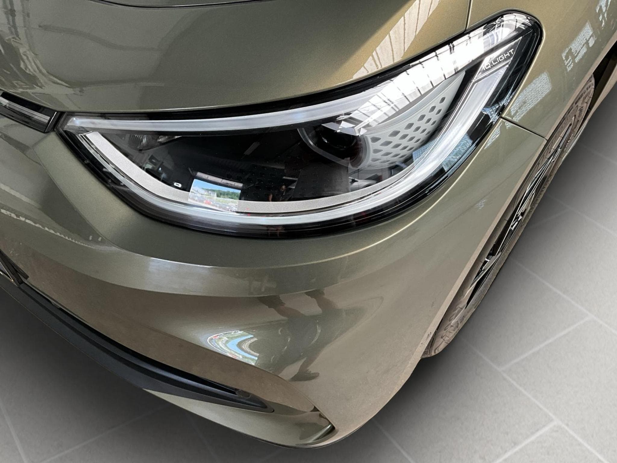 VW ID.3 58kWh+Pro+P.Interieur+P.Confort+P.Assistance (2024) - Photo 18