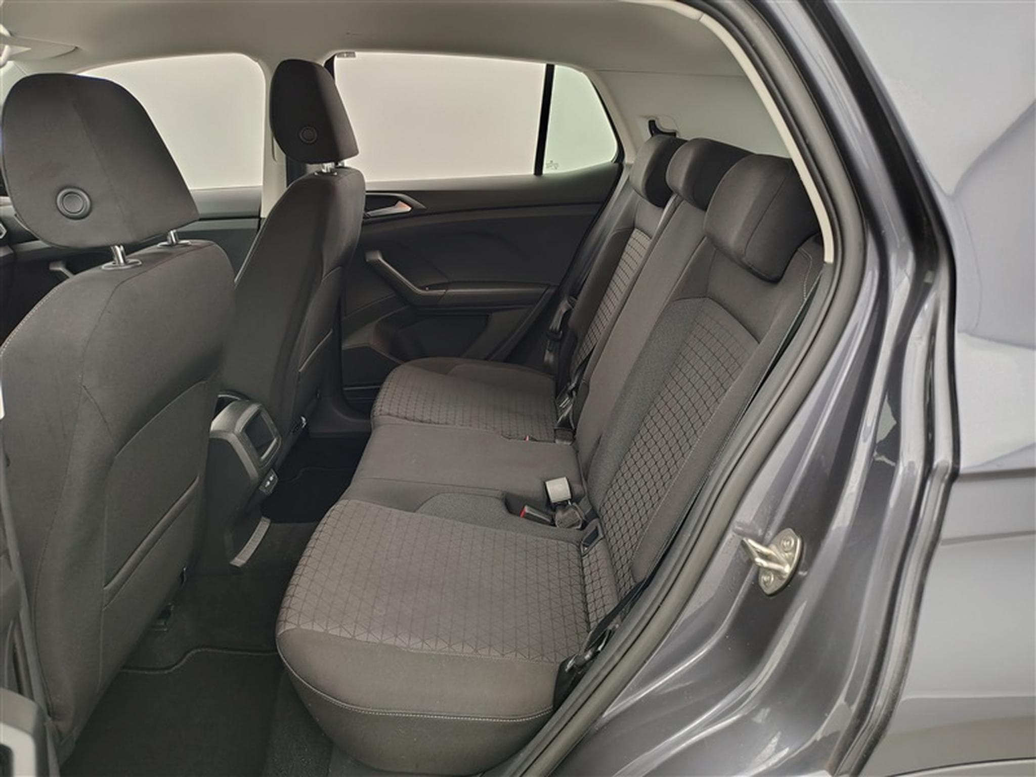 VW T-Cross 1.0 TSI Life DSG NAVI / CLIM / PDC AV-AR (2022) - Photo 13