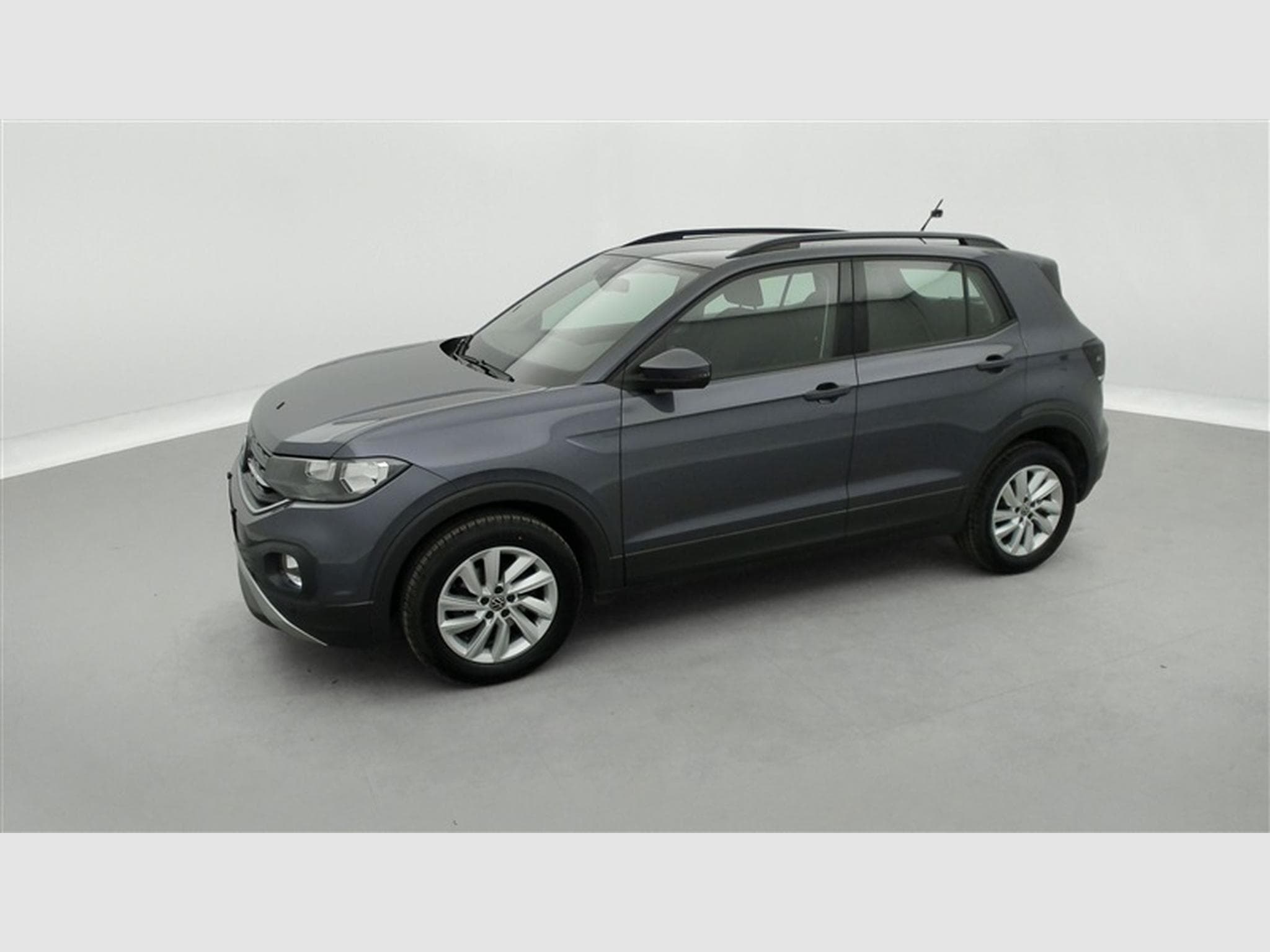 VW T-Cross 1.0 TSI Life DSG NAVI / CLIM / PDC AV-AR (2022) - Photo 21