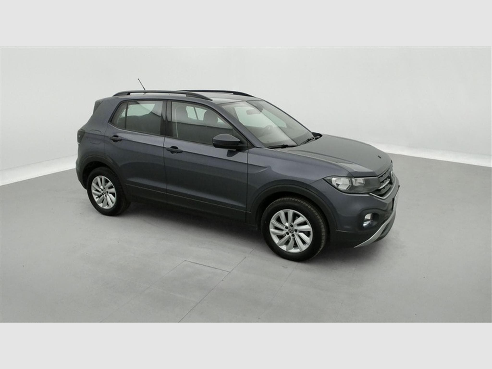 VW T-Cross 1.0 TSI Life DSG NAVI / CLIM / PDC AV-AR (2022) - Photo 23