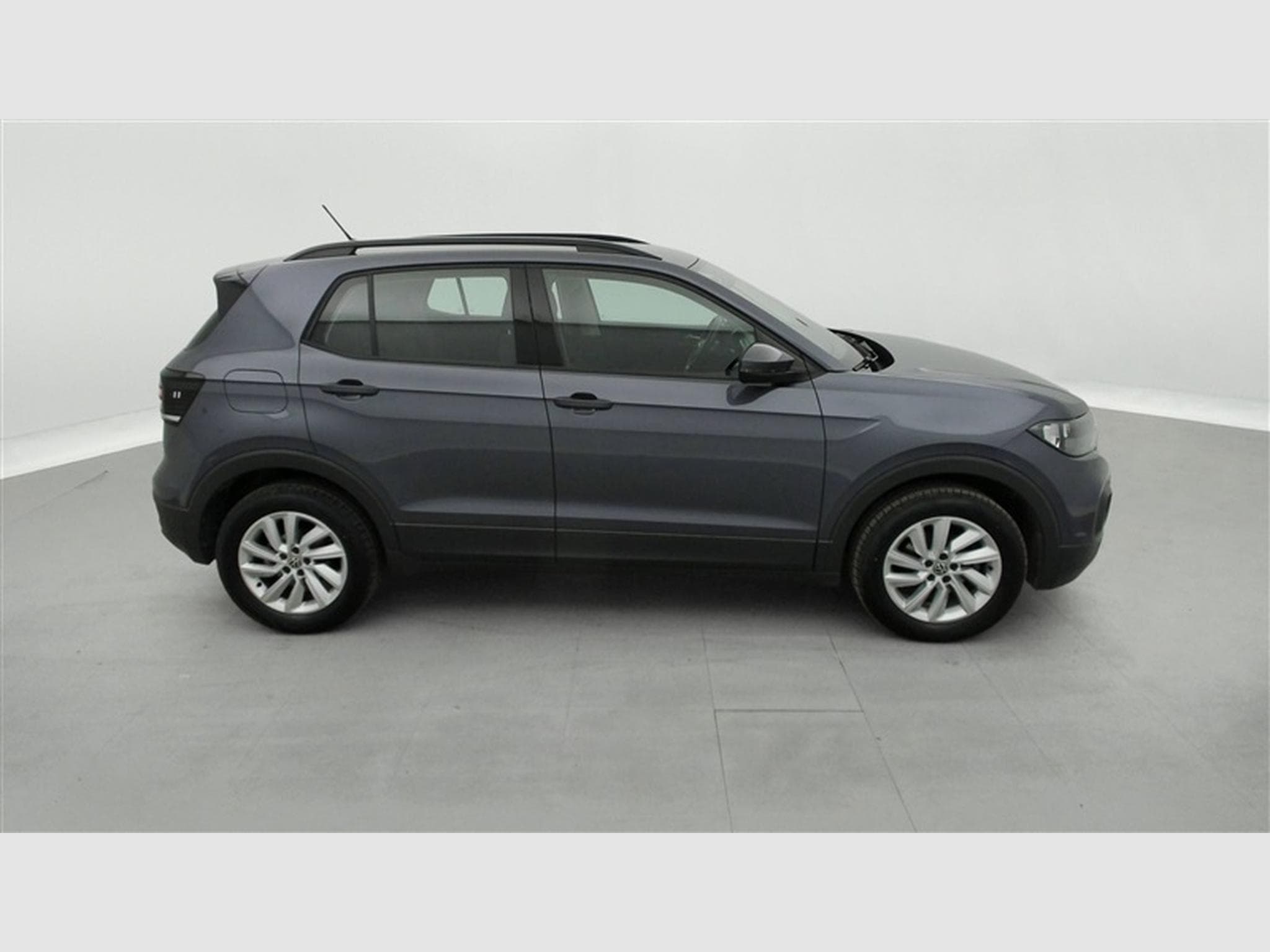 VW T-Cross 1.0 TSI Life DSG NAVI / CLIM / PDC AV-AR (2022) - Photo 24