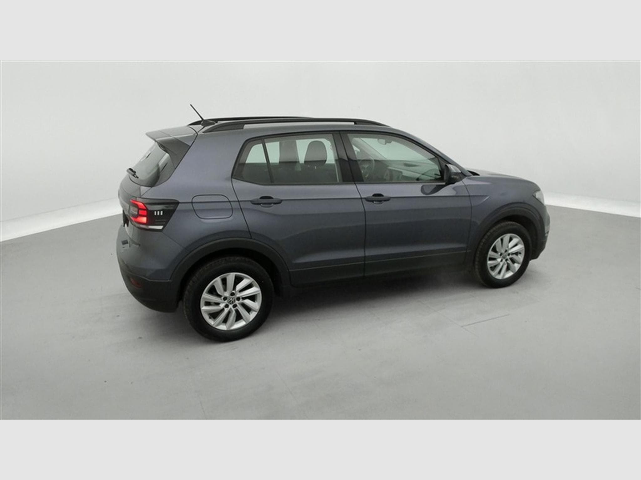 VW T-Cross 1.0 TSI Life DSG NAVI / CLIM / PDC AV-AR (2022) - Photo 25