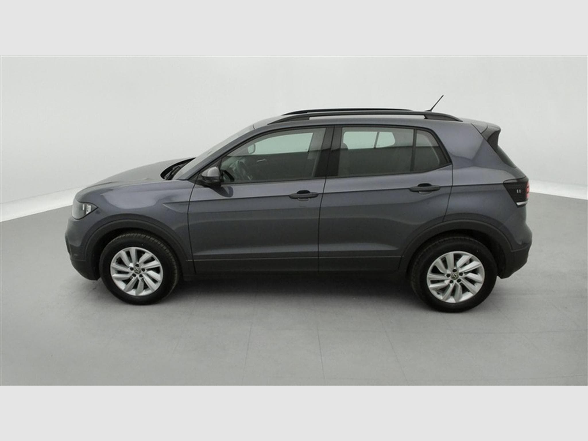 VW T-Cross 1.0 TSI Life DSG NAVI / CLIM / PDC AV-AR (2022) - Photo 3