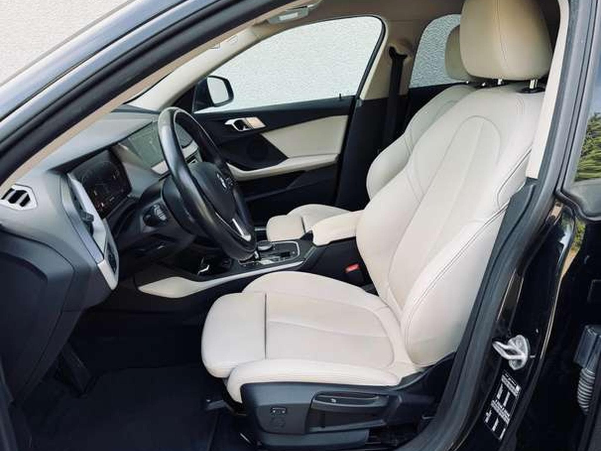 BMW 218 Gran Coupé 218iA // 12 Mois De Garantie ✅✅✅ (2021) - Photo 12
