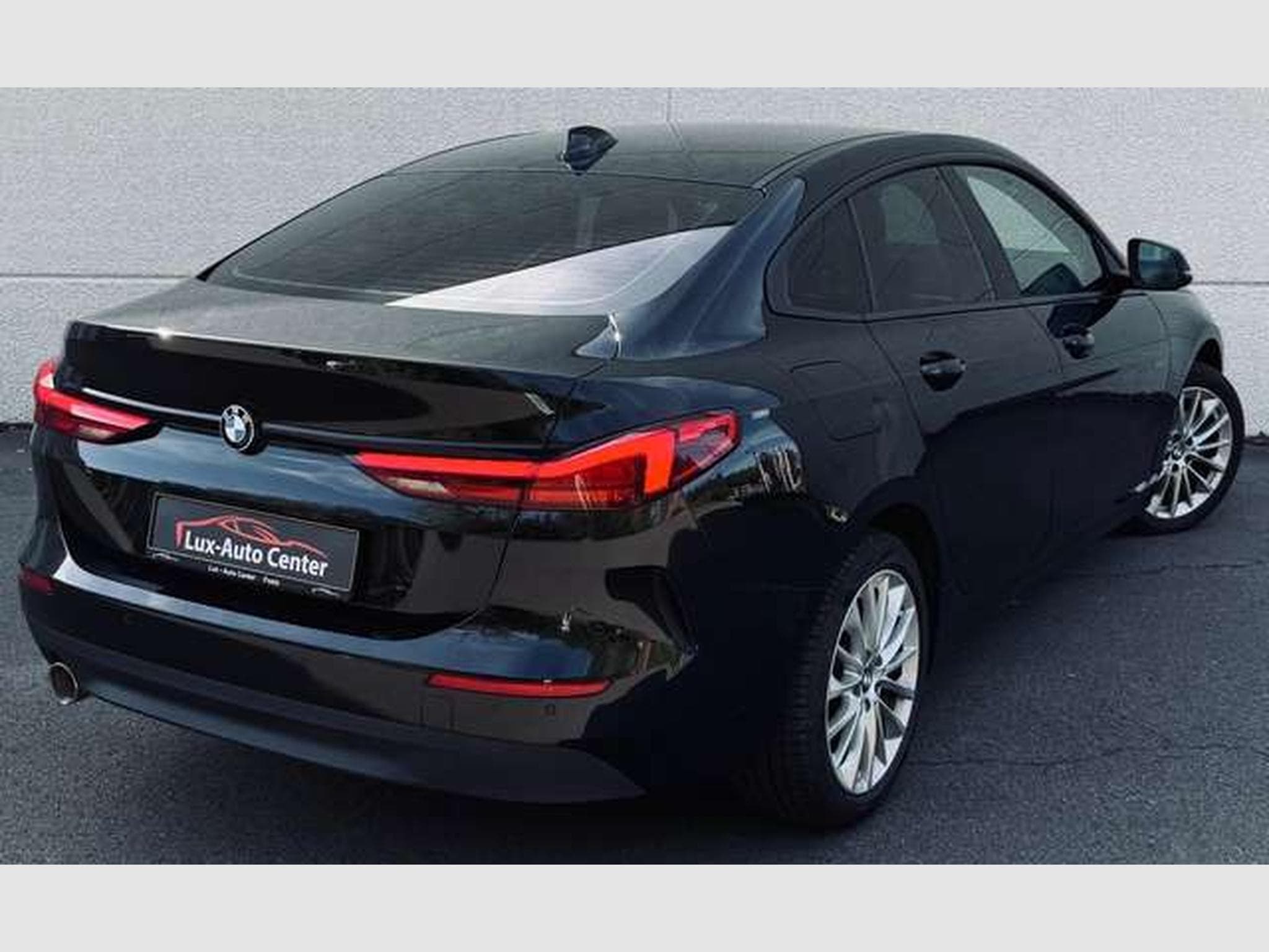 BMW 218 Gran Coupé 218iA // 12 Mois De Garantie ✅✅✅ (2021) - Photo 5