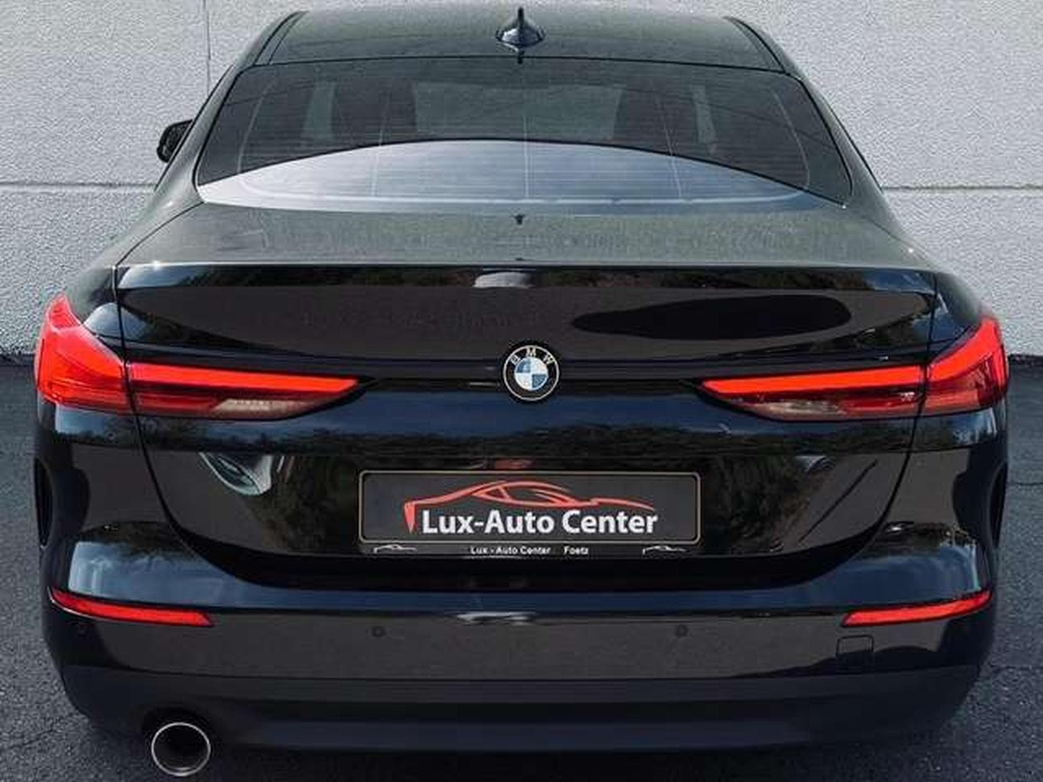 BMW 218 Gran Coupé 218iA // 12 Mois De Garantie ✅✅✅ (2021) - Photo 7