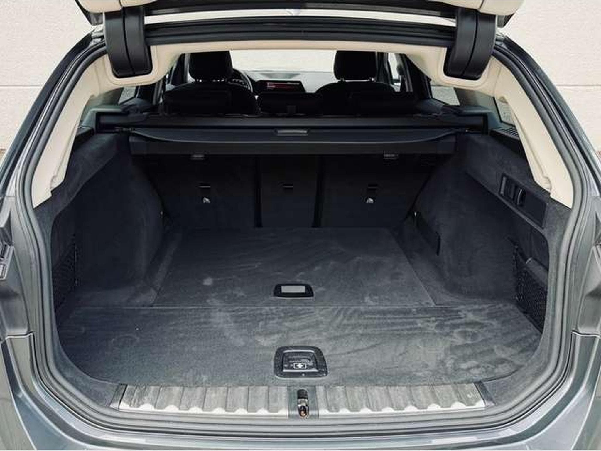 BMW 318 Touring 318 dA Auto.// 12 Mois De Garantie ✅✅✅ (2022) - Photo 15