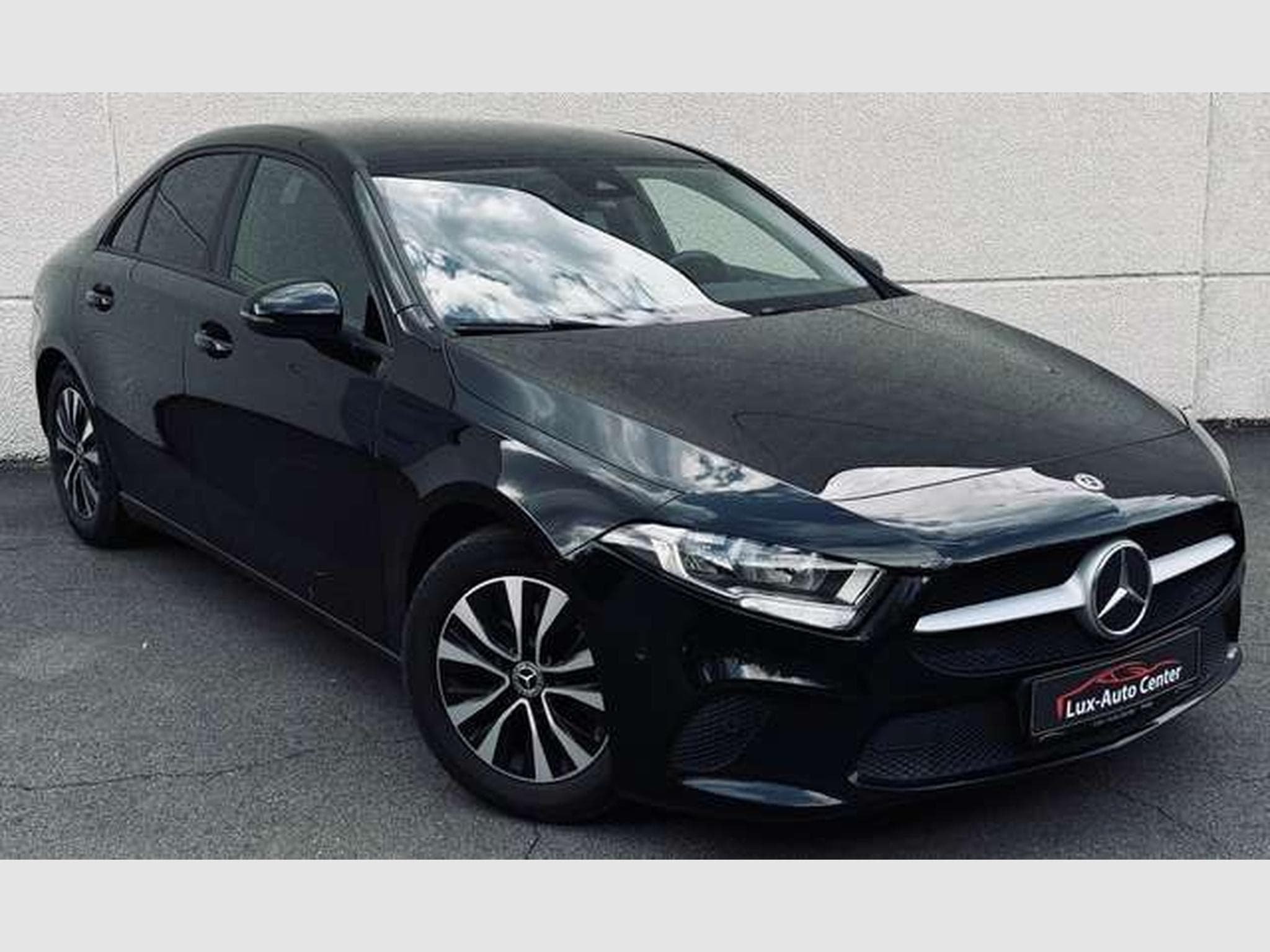 Mercedes A 180 A 180D Limousine // 12 Mois De Garantie✅✅✅ (2020) - Photo 1