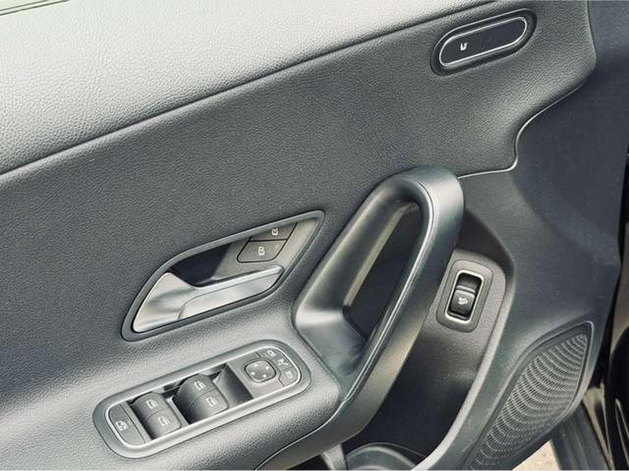 Mercedes A 180 A 180D Limousine // 12 Mois De Garantie✅✅✅ (2020) - Photo 12