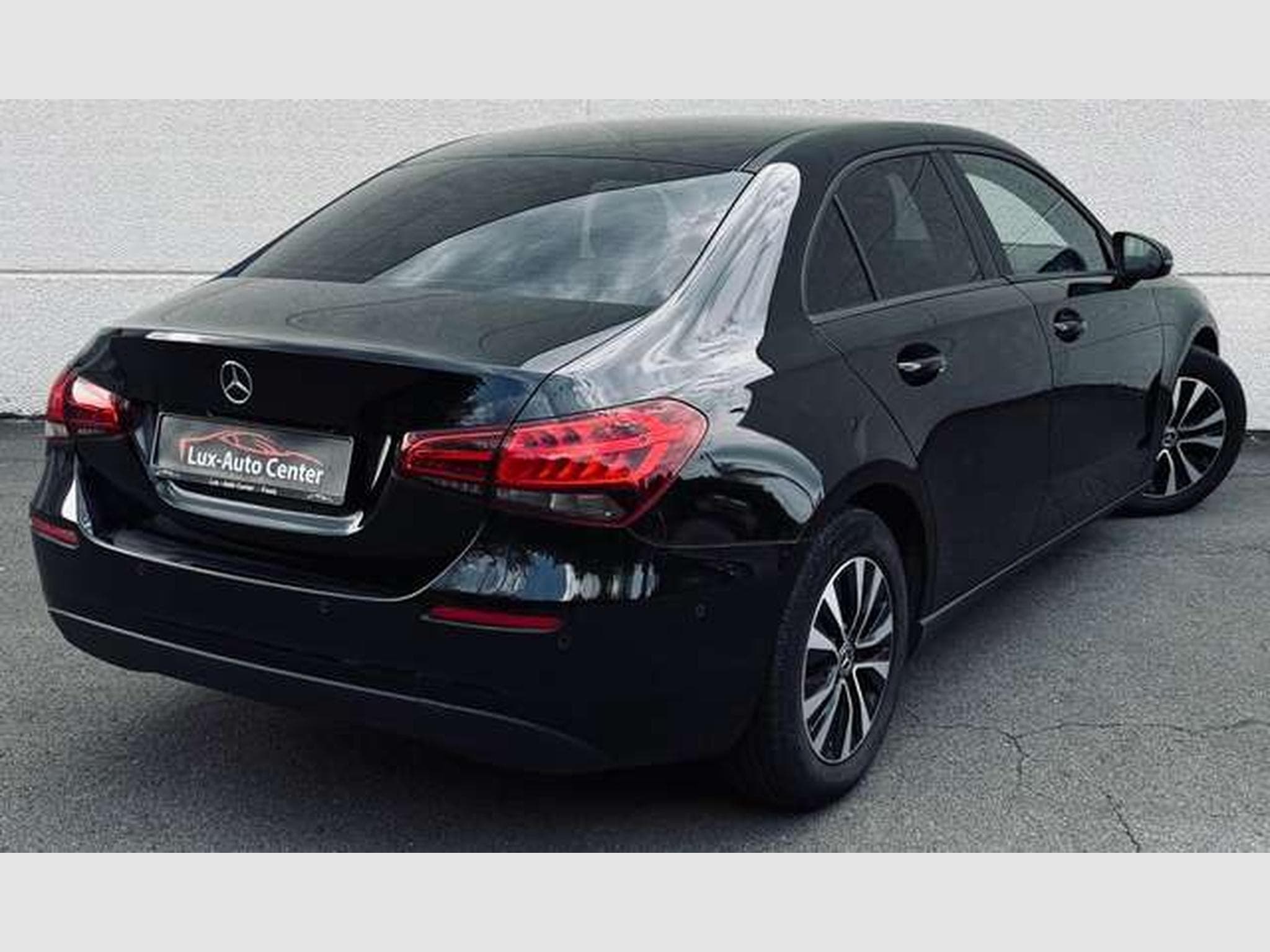 Mercedes A 180 A 180D Limousine // 12 Mois De Garantie✅✅✅ (2020) - Photo 6