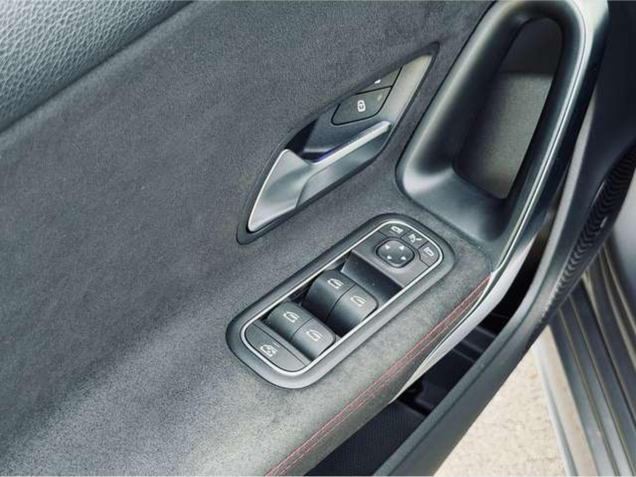 Mercedes A 220 A 220D Pack Amg // 12 Mois De Garantie ✅✅✅ (2020) - Photo 12