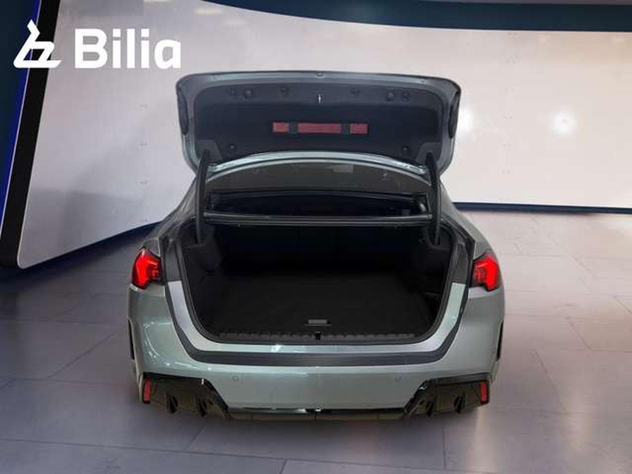BMW 220 d Head-Up HK HiFi DAB LED RFK (2025) - Photo 10