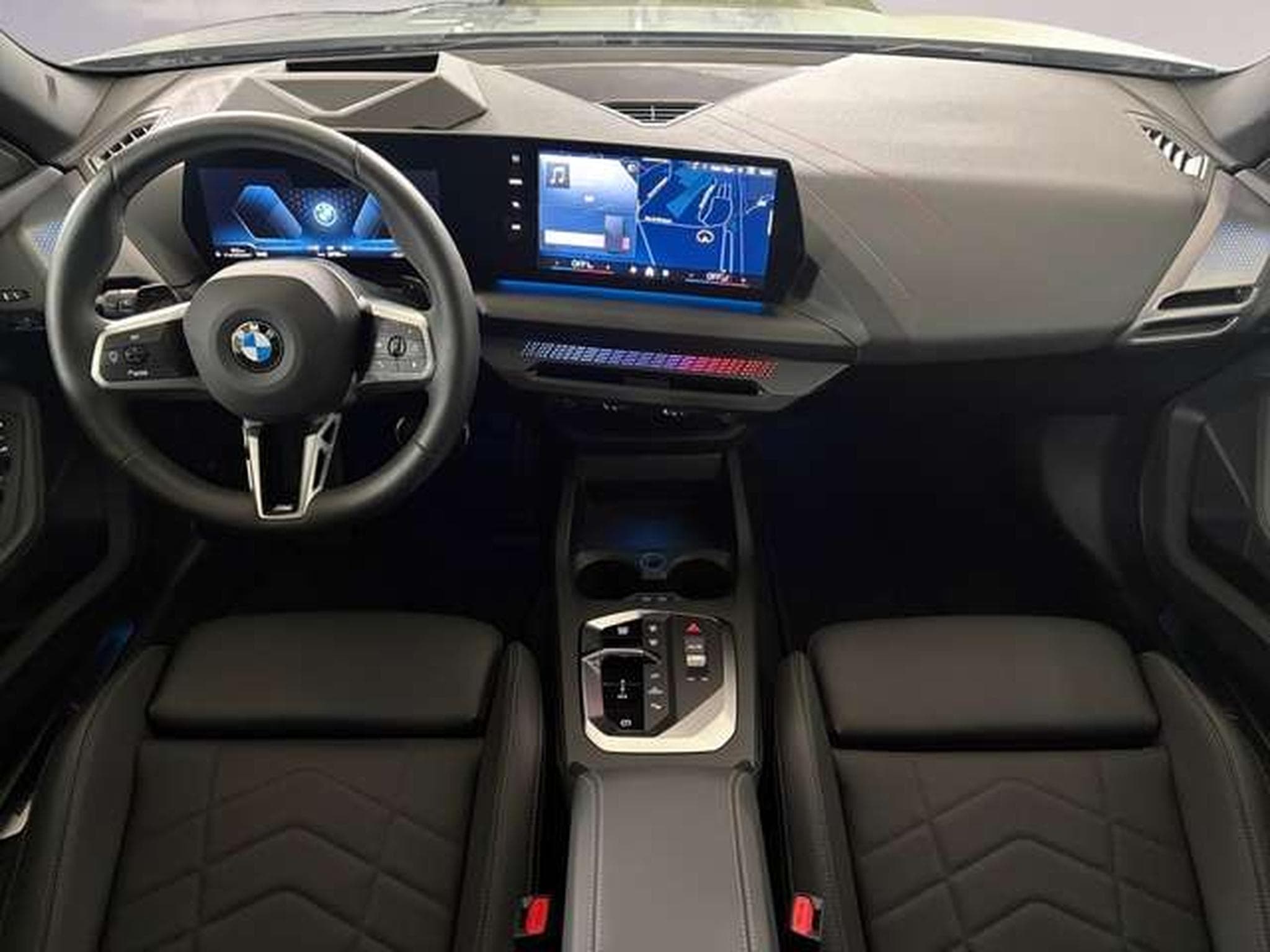 BMW 220 d Head-Up HK HiFi DAB LED RFK (2025) - Photo 6