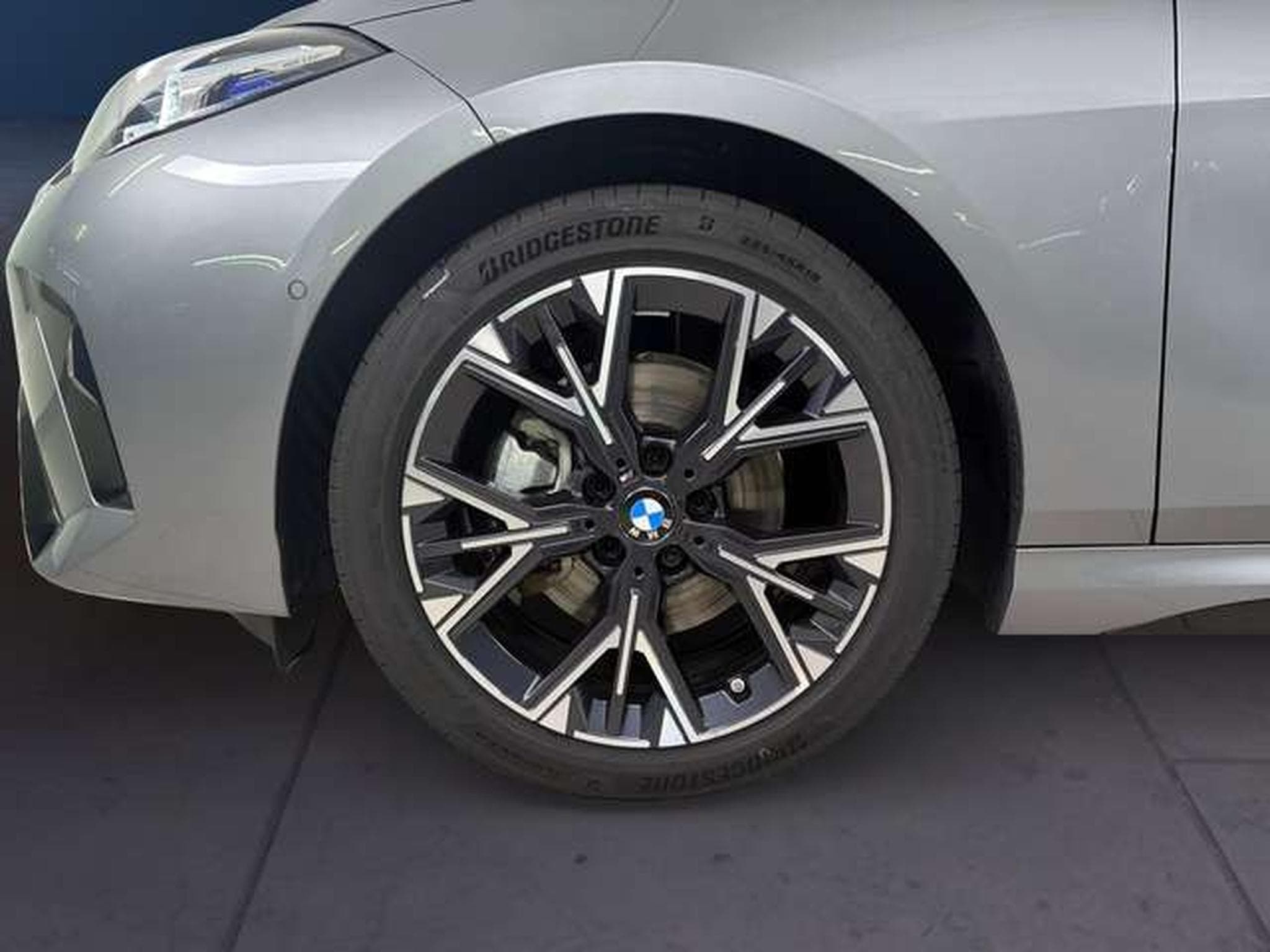 BMW 220 d Head-Up HK HiFi DAB LED RFK (2025) - Photo 7