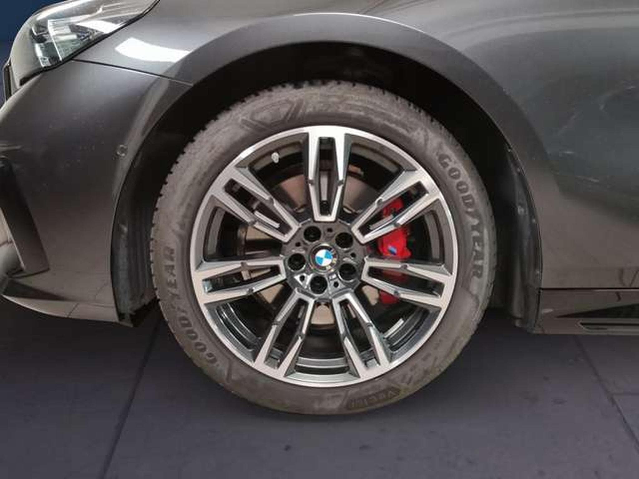 BMW 520 i HK HiFi DAB LED Pano.Dach (2025) - Photo 6