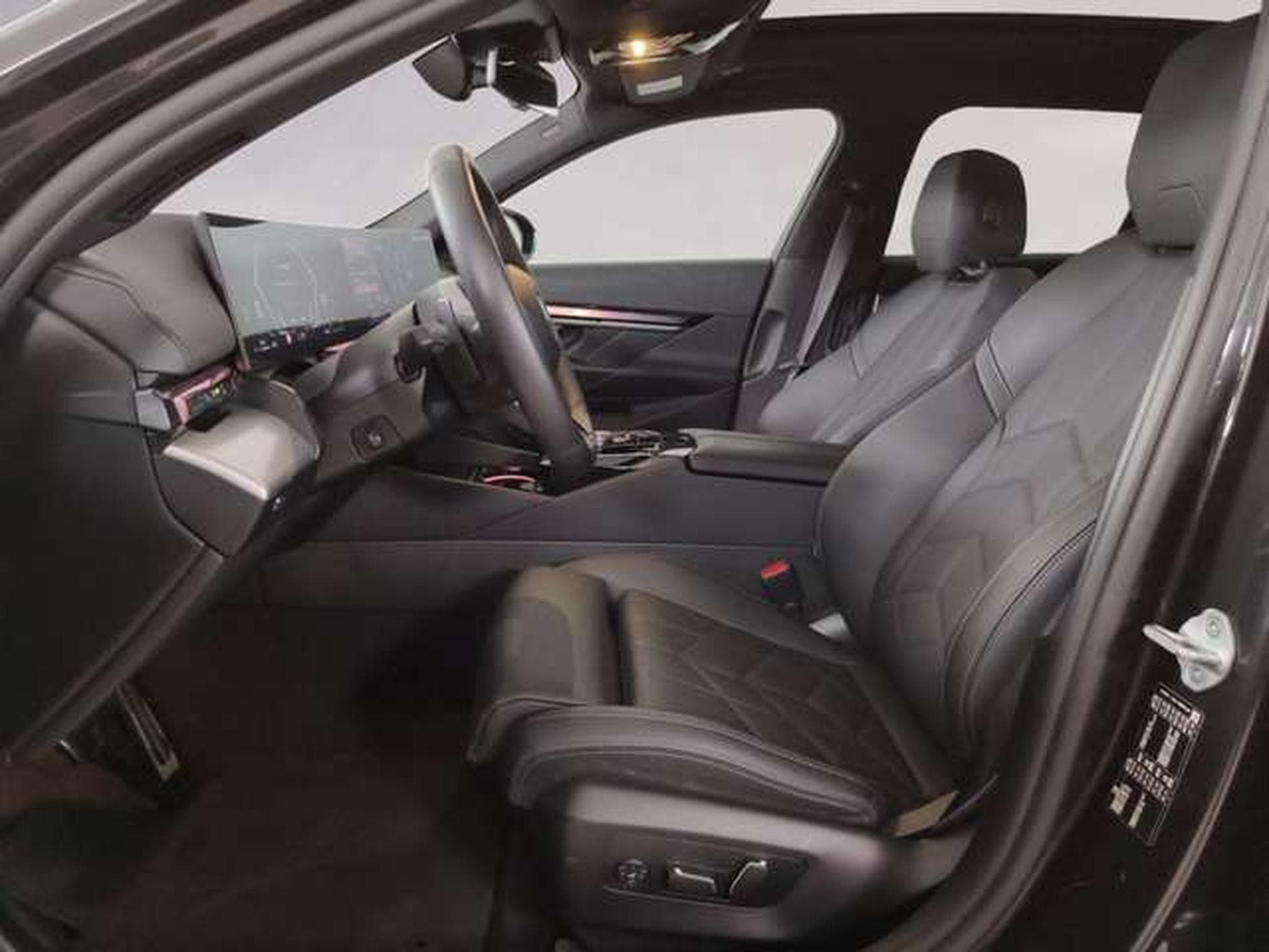 BMW 520 i HK HiFi DAB LED Pano.Dach (2025) - Photo 7