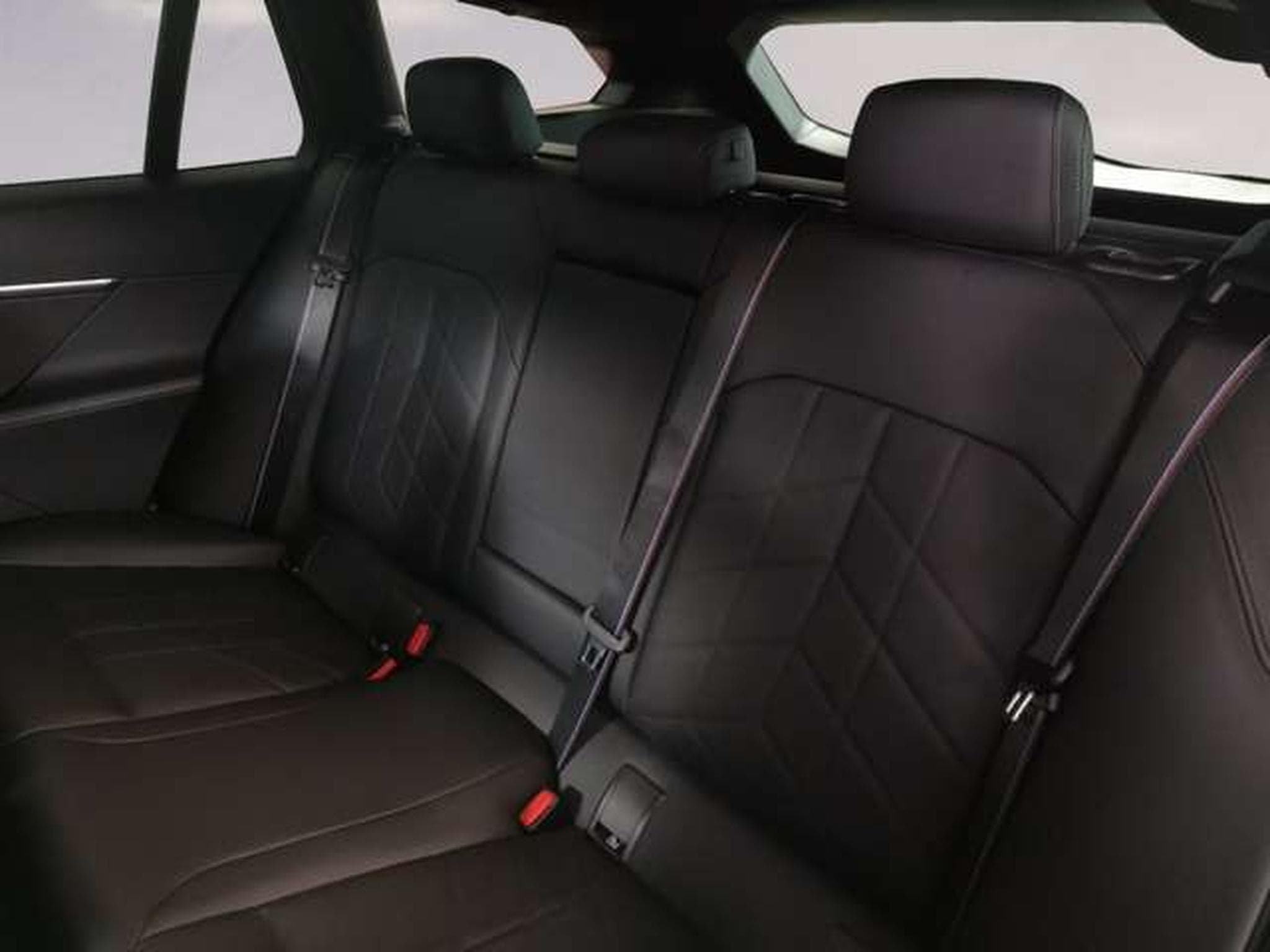 BMW 520 i HK HiFi DAB LED Pano.Dach (2025) - Photo 8