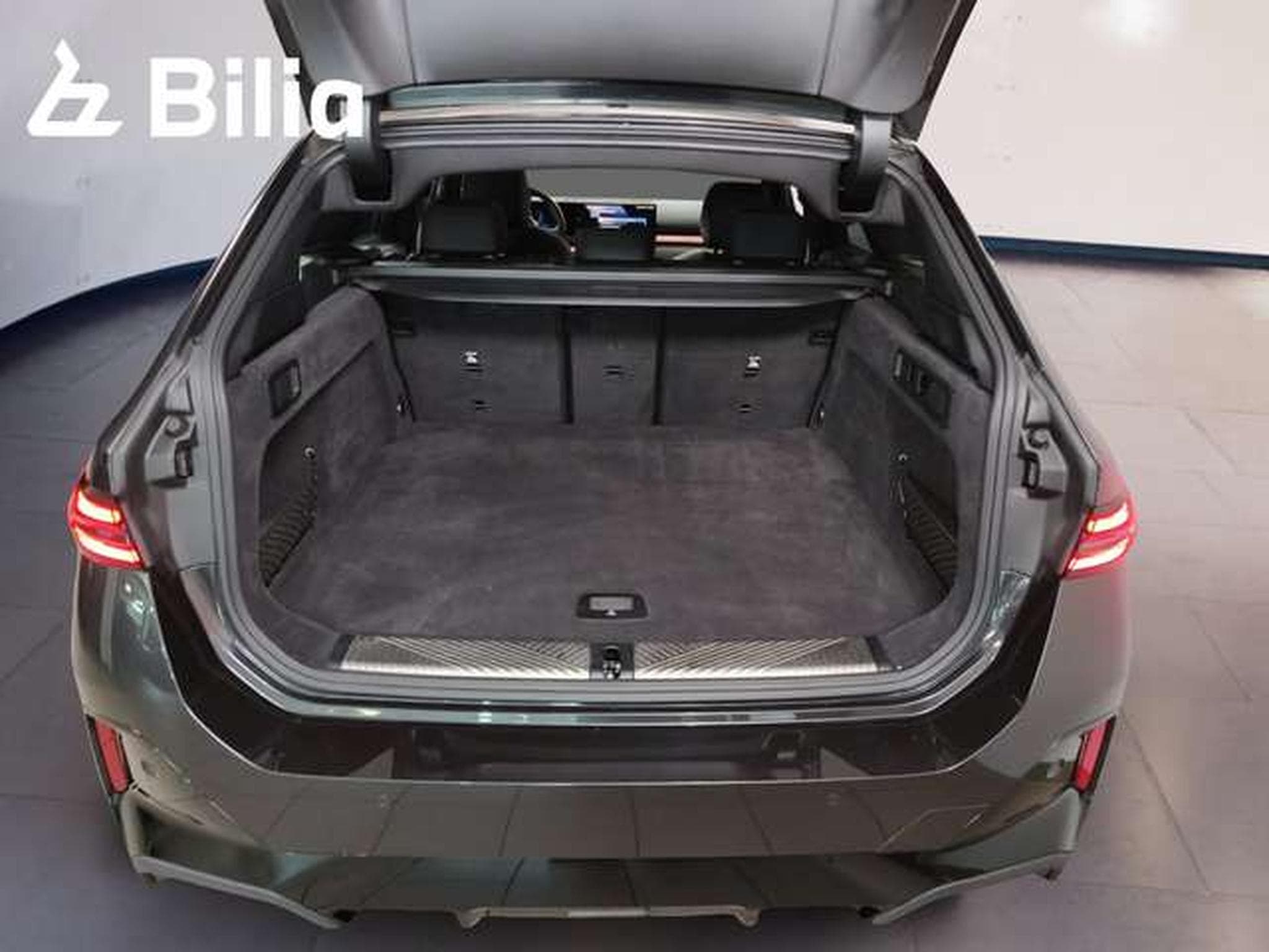 BMW 520 i HK HiFi DAB LED Pano.Dach (2025) - Photo 9