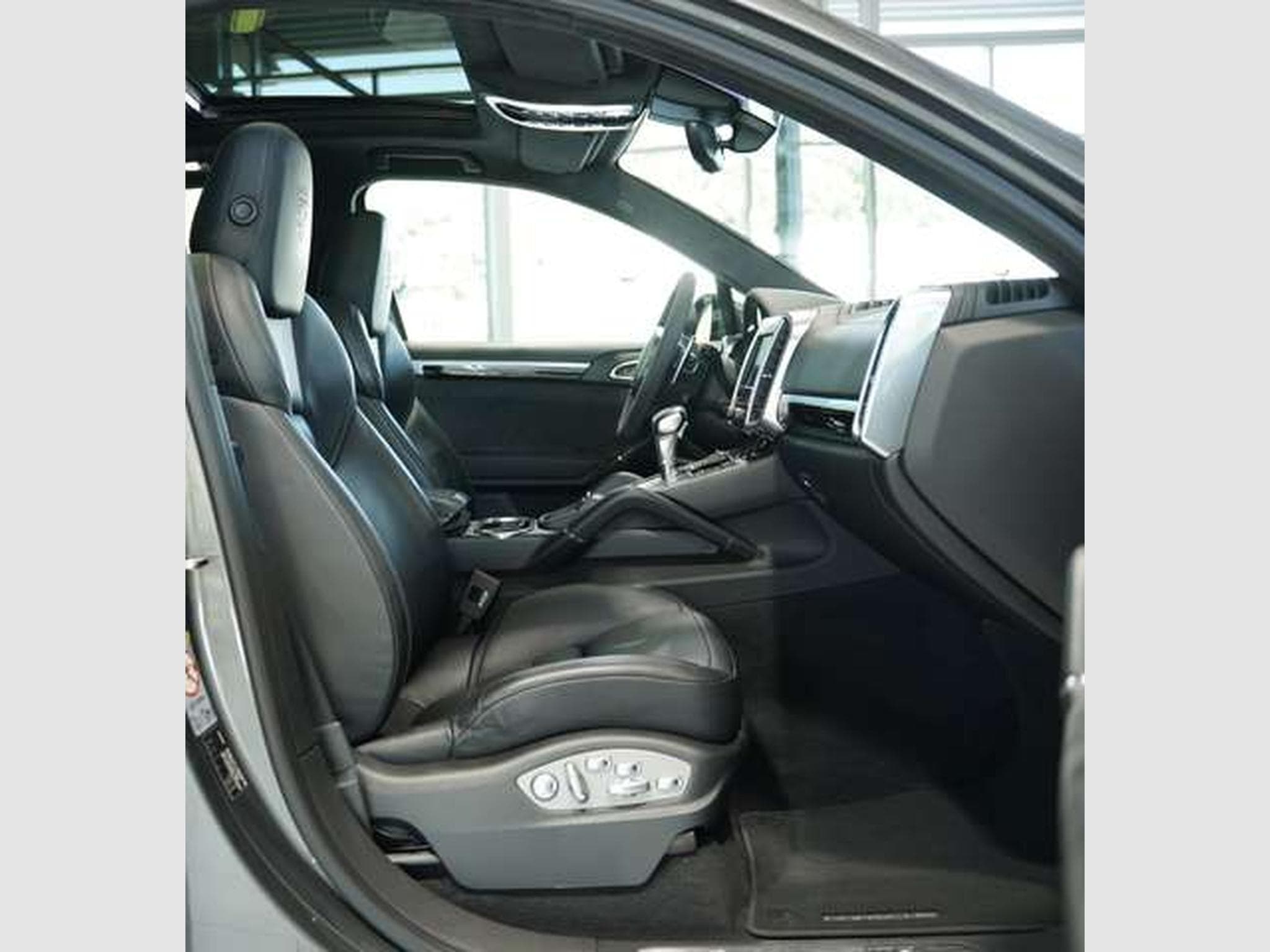 Porsche Cayenne GTS *21 *Chrono *Pano *LUFT *BOSE *PDLS (2014) - Photo 15