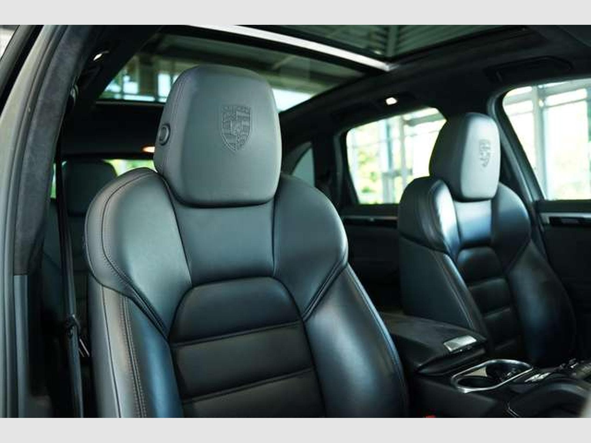 Porsche Cayenne GTS *21 *Chrono *Pano *LUFT *BOSE *PDLS (2014) - Photo 21