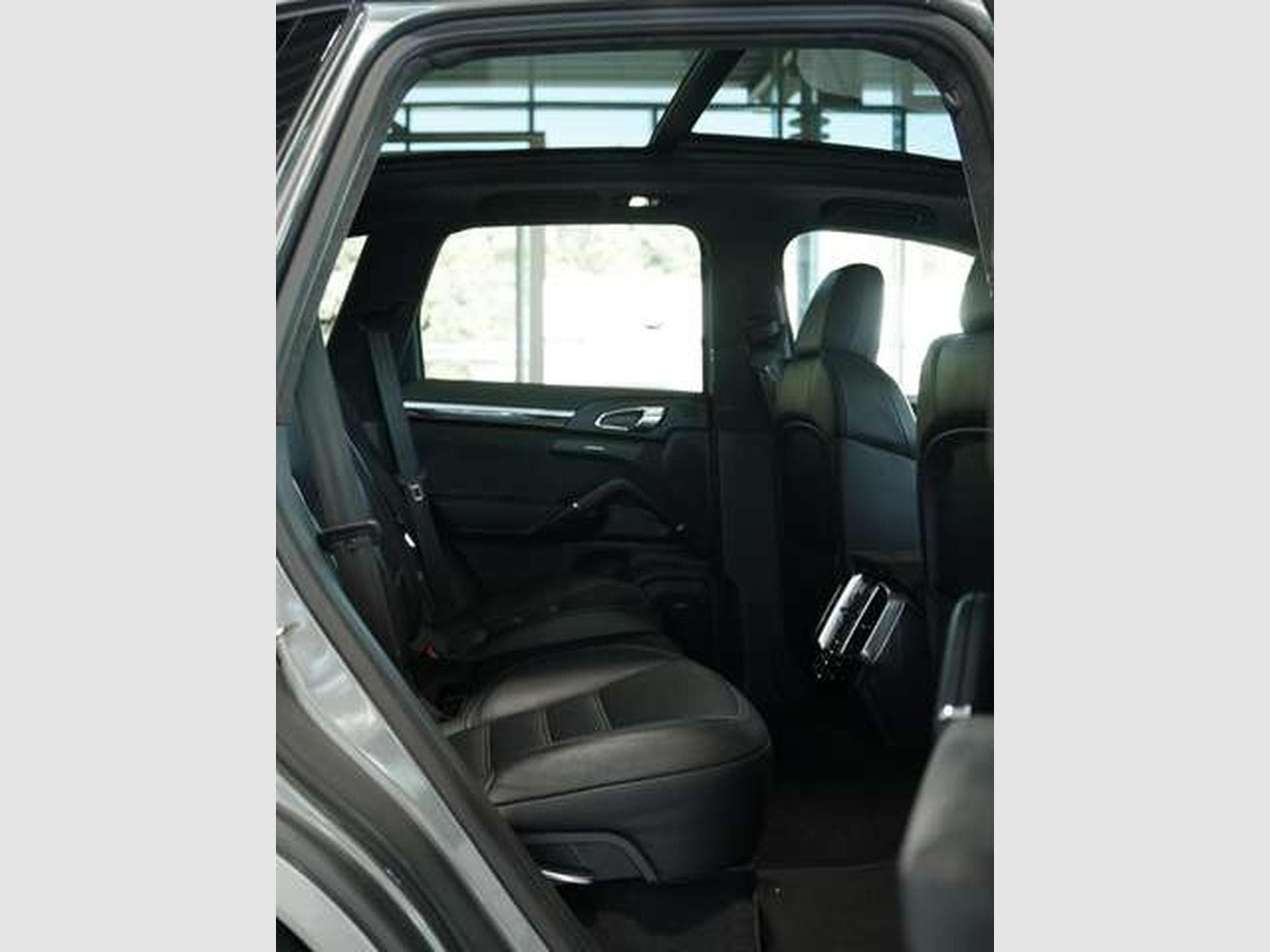 Porsche Cayenne GTS *21 *Chrono *Pano *LUFT *BOSE *PDLS (2014) - Photo 22