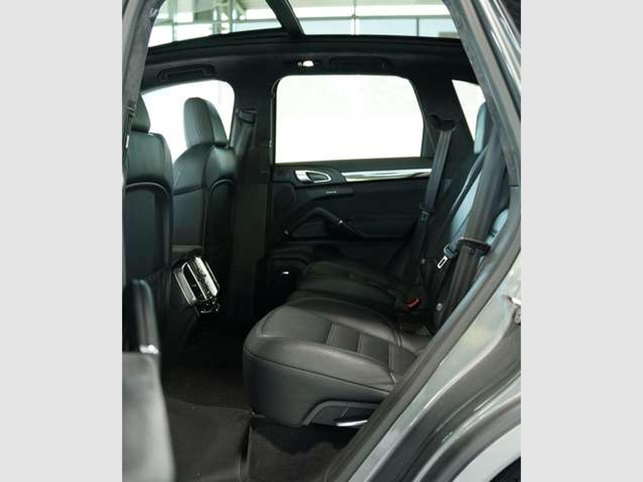 Porsche Cayenne GTS *21 *Chrono *Pano *LUFT *BOSE *PDLS (2014) - Photo 24