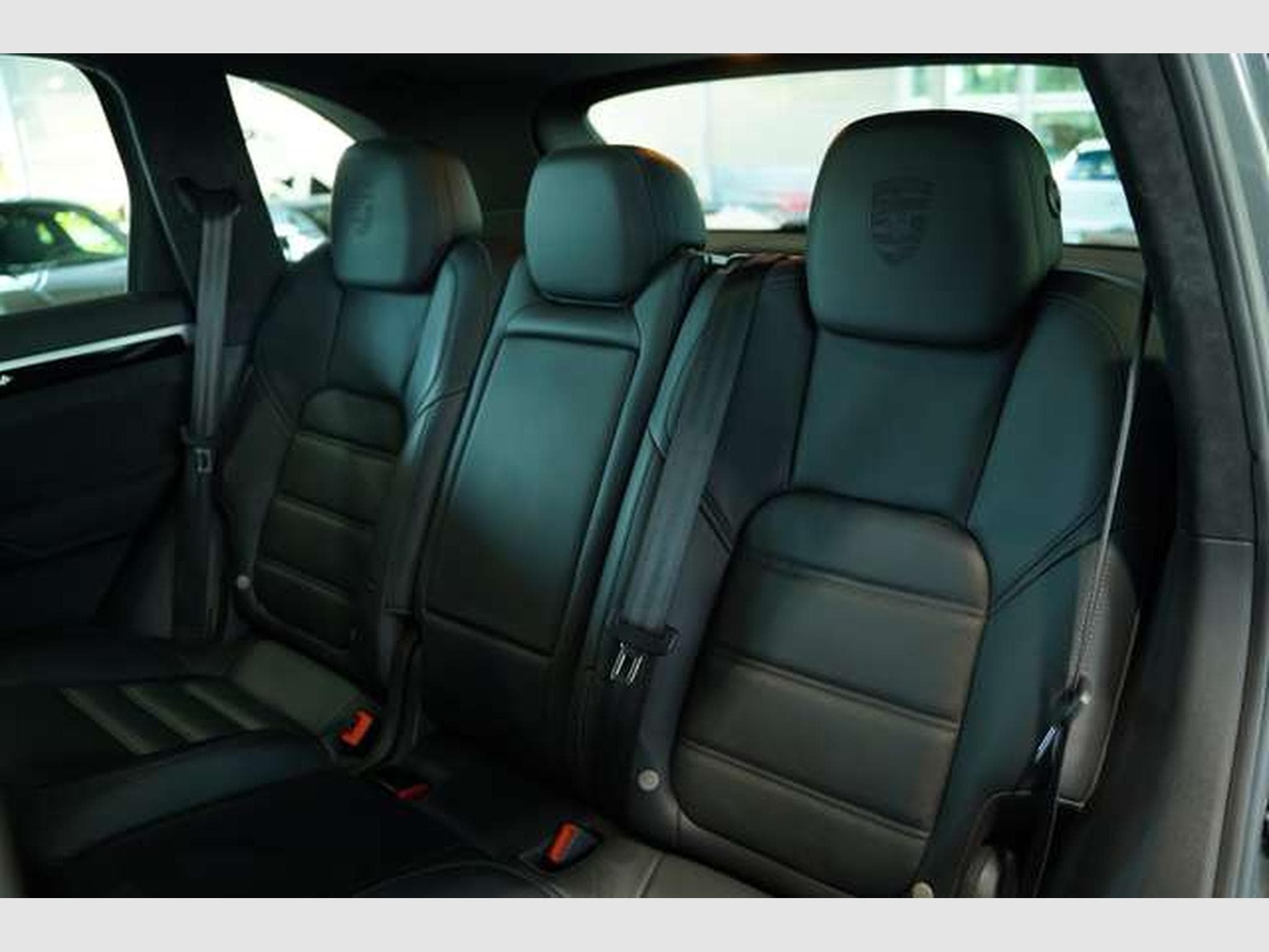 Porsche Cayenne GTS *21 *Chrono *Pano *LUFT *BOSE *PDLS (2014) - Photo 25