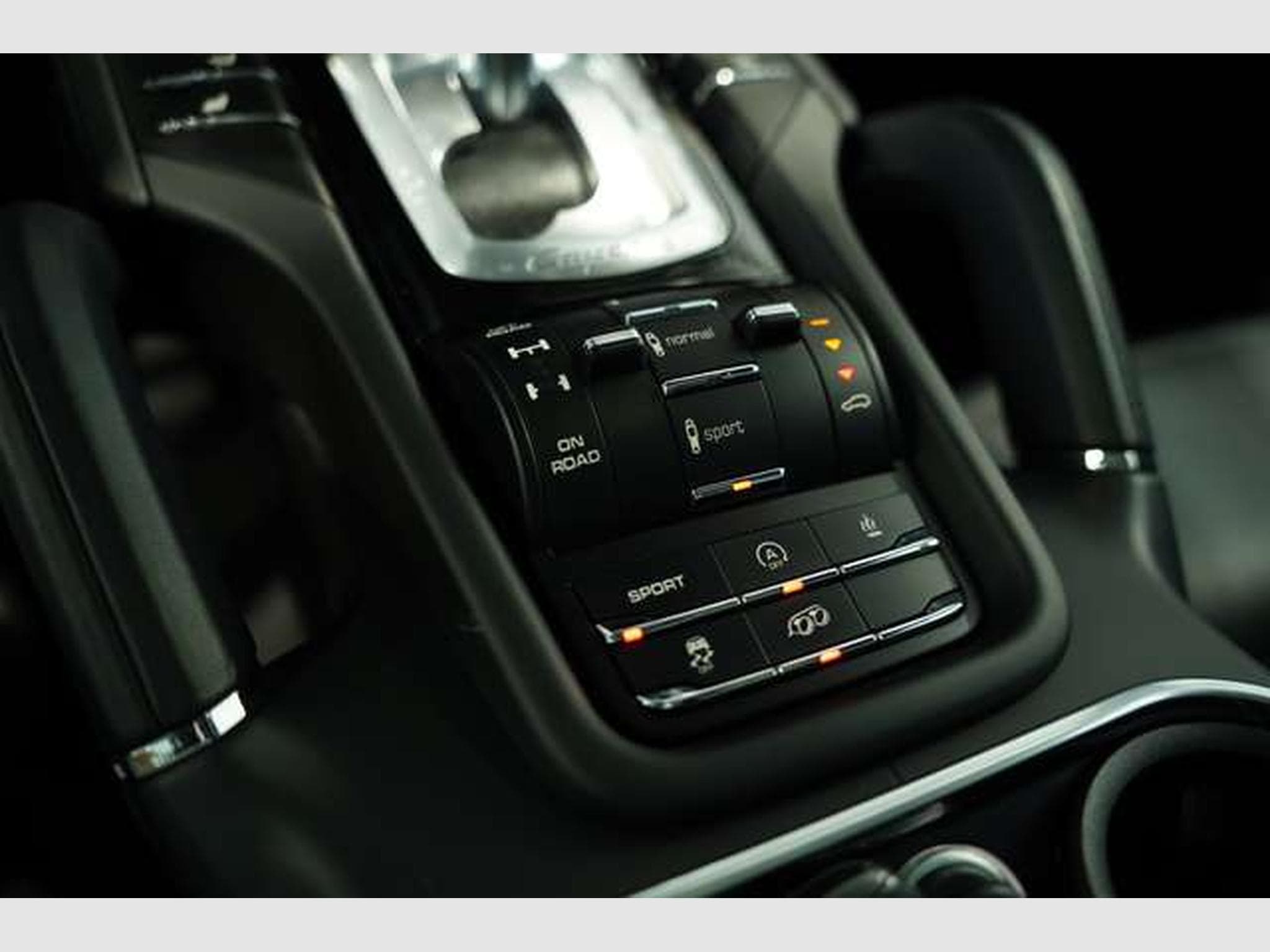 Porsche Cayenne GTS *21 *Chrono *Pano *LUFT *BOSE *PDLS (2014) - Photo 30