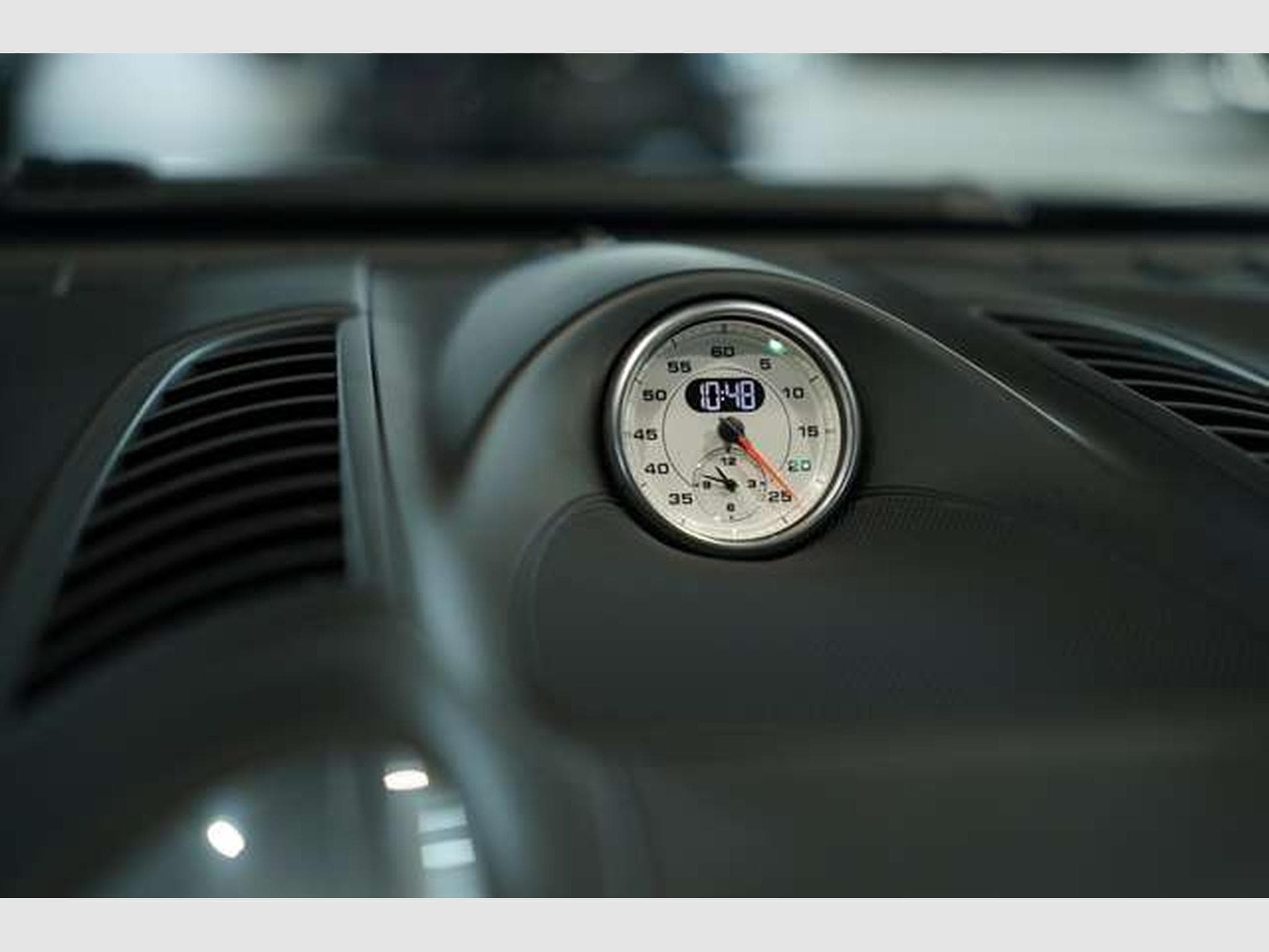 Porsche Cayenne GTS *21 *Chrono *Pano *LUFT *BOSE *PDLS (2014) - Photo 32