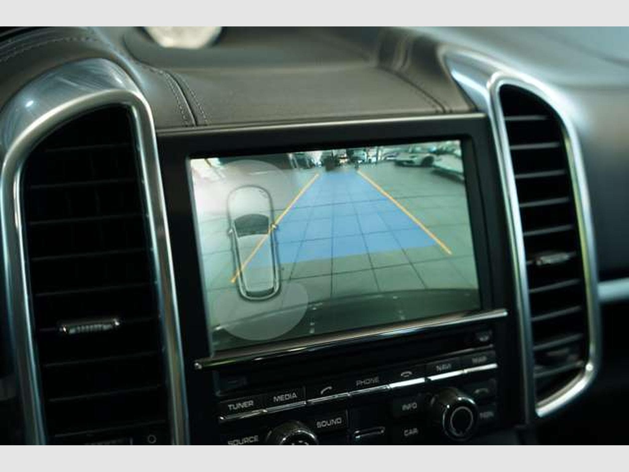 Porsche Cayenne GTS *21 *Chrono *Pano *LUFT *BOSE *PDLS (2014) - Photo 34