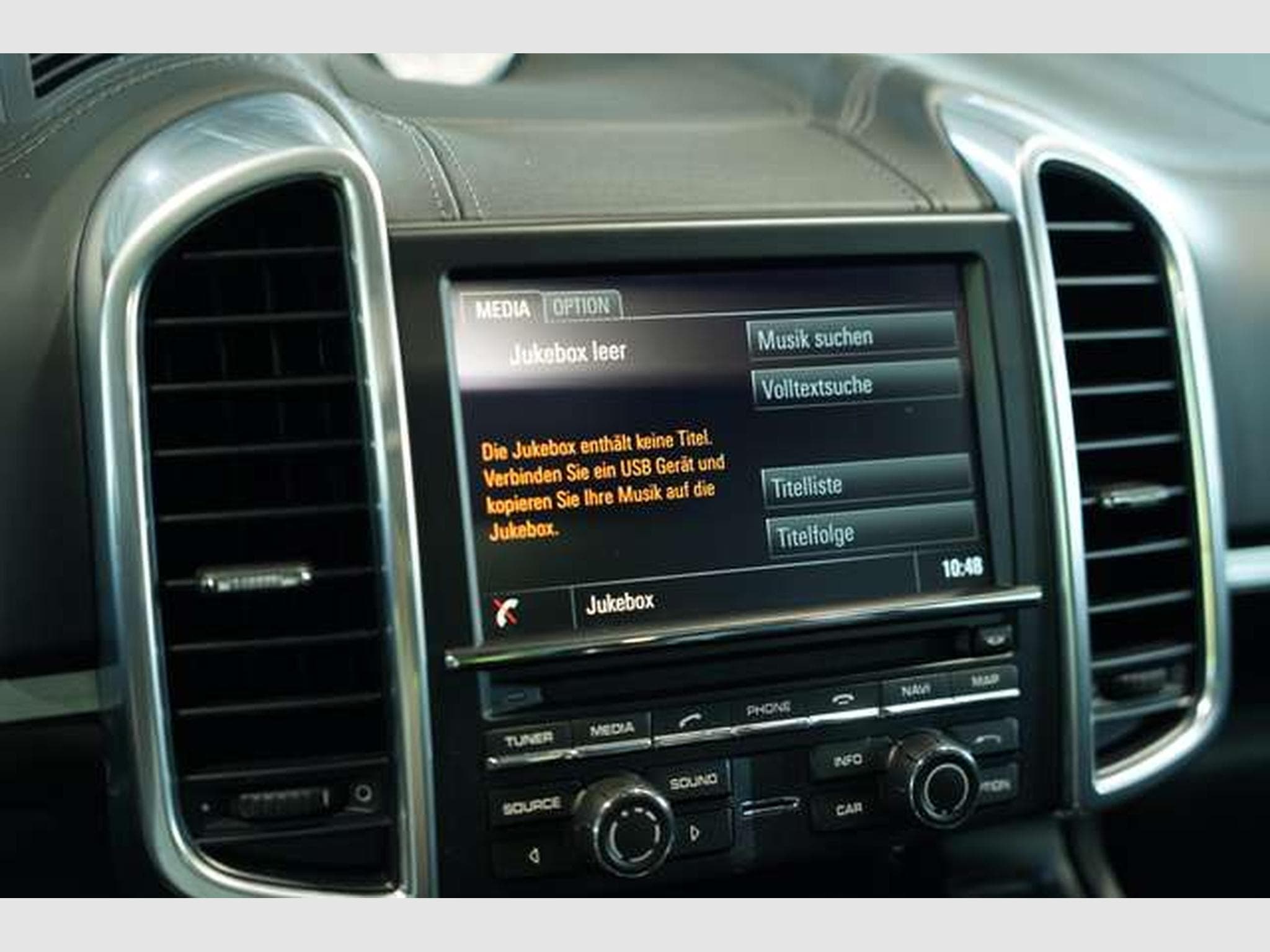 Porsche Cayenne GTS *21 *Chrono *Pano *LUFT *BOSE *PDLS (2014) - Photo 36