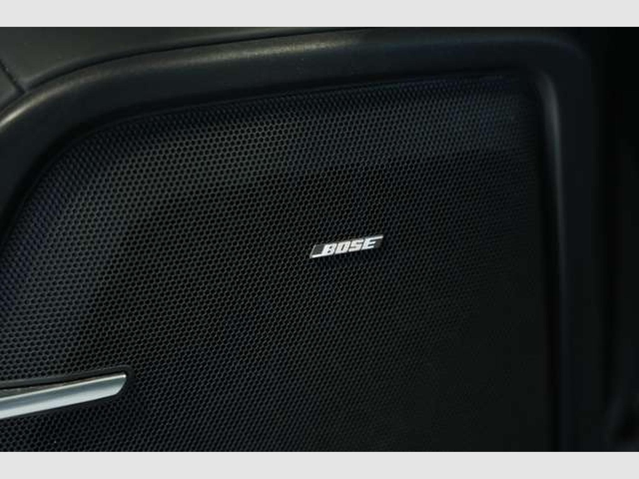 Porsche Cayenne GTS *21 *Chrono *Pano *LUFT *BOSE *PDLS (2014) - Photo 42
