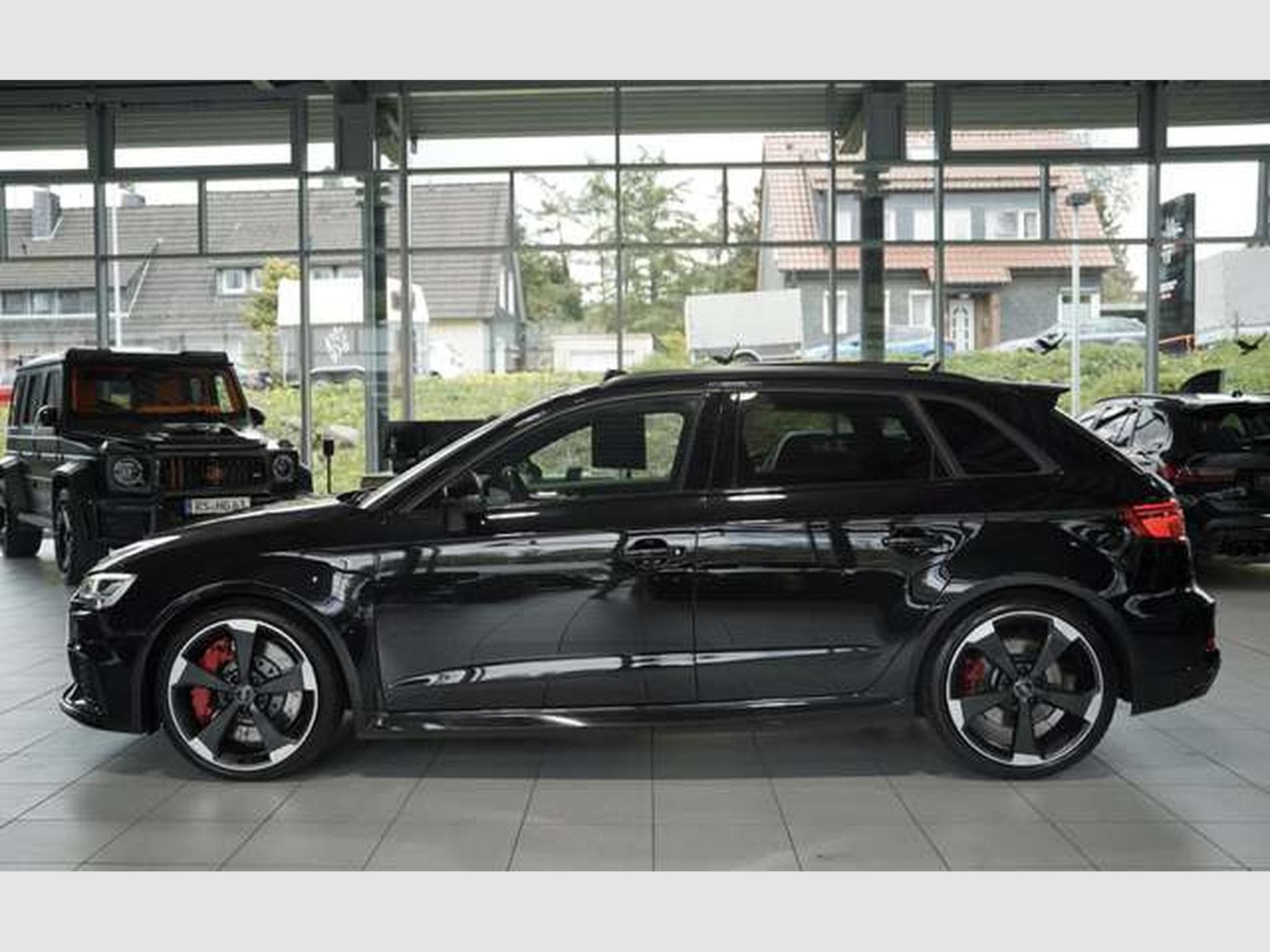 Audi RS3 2.5 TFSI quattro*Schale*Pano*RS-AGA*1H*B&O* (2019) - Photo 12