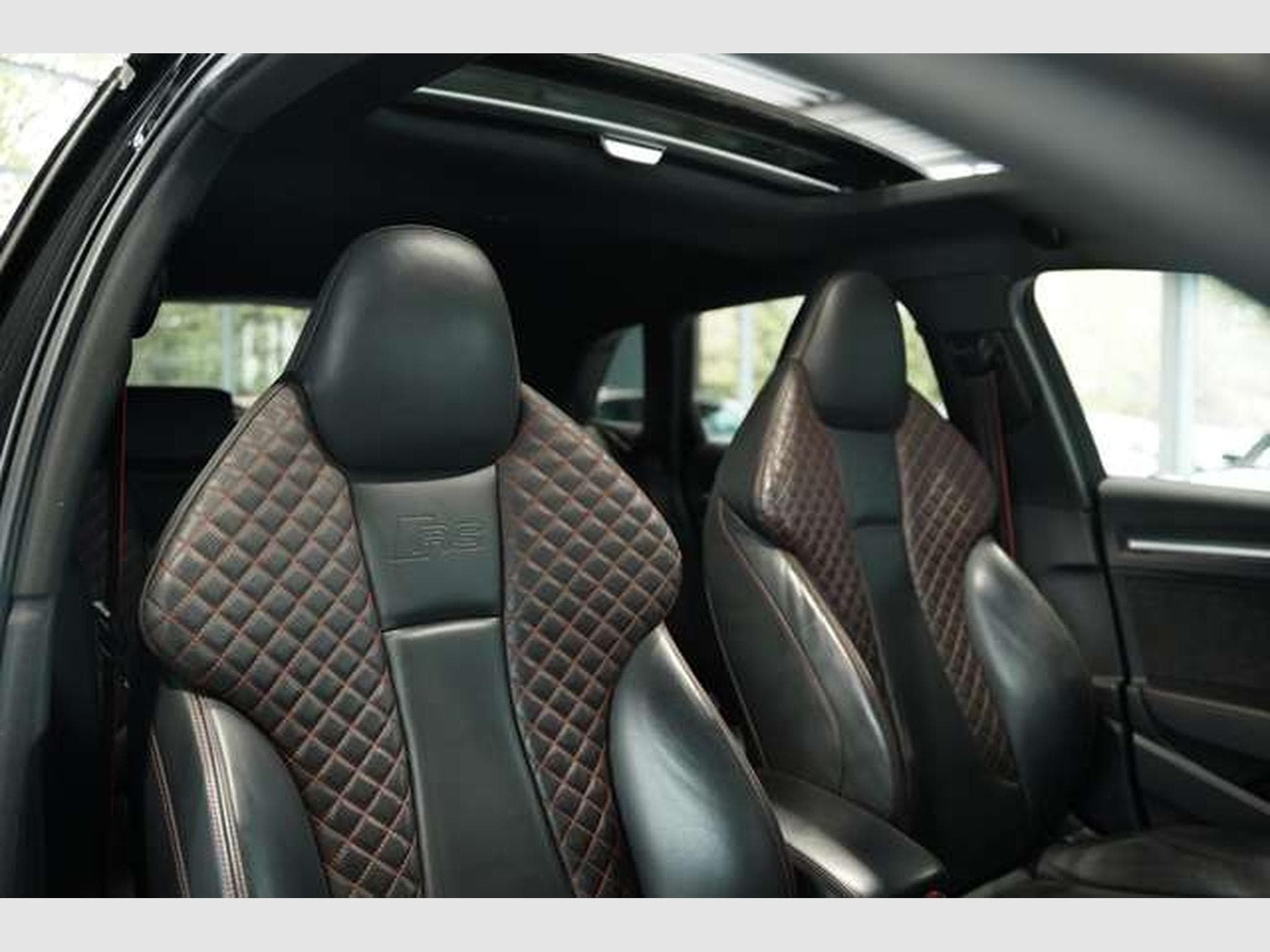 Audi RS3 2.5 TFSI quattro*Schale*Pano*RS-AGA*1H*B&O* (2019) - Photo 19