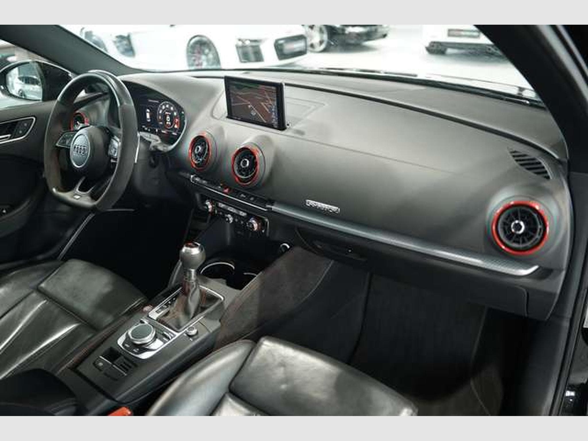 Audi RS3 2.5 TFSI quattro*Schale*Pano*RS-AGA*1H*B&O* (2019) - Photo 22