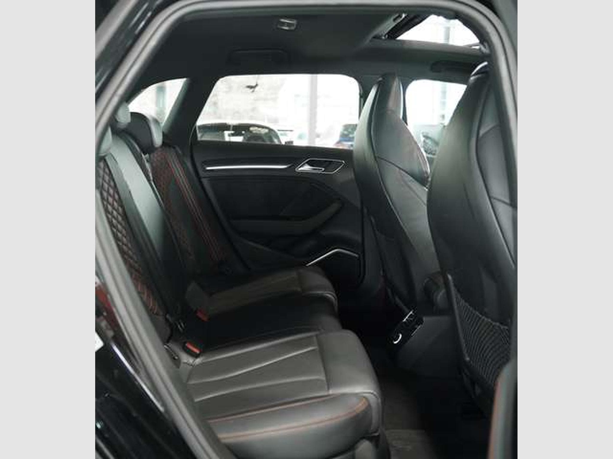 Audi RS3 2.5 TFSI quattro*Schale*Pano*RS-AGA*1H*B&O* (2019) - Photo 26