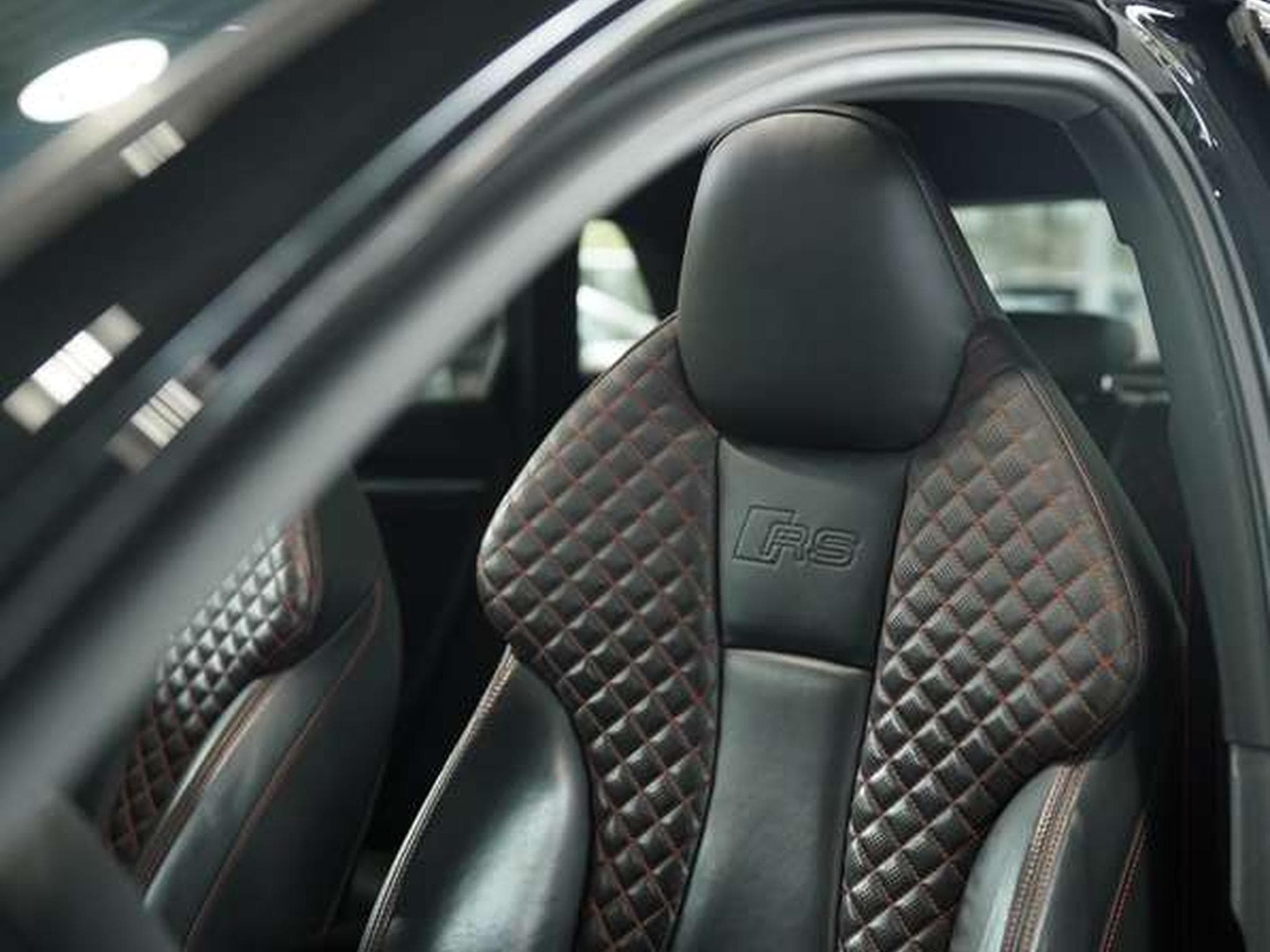 Audi RS3 2.5 TFSI quattro*Schale*Pano*RS-AGA*1H*B&O* (2019) - Photo 28