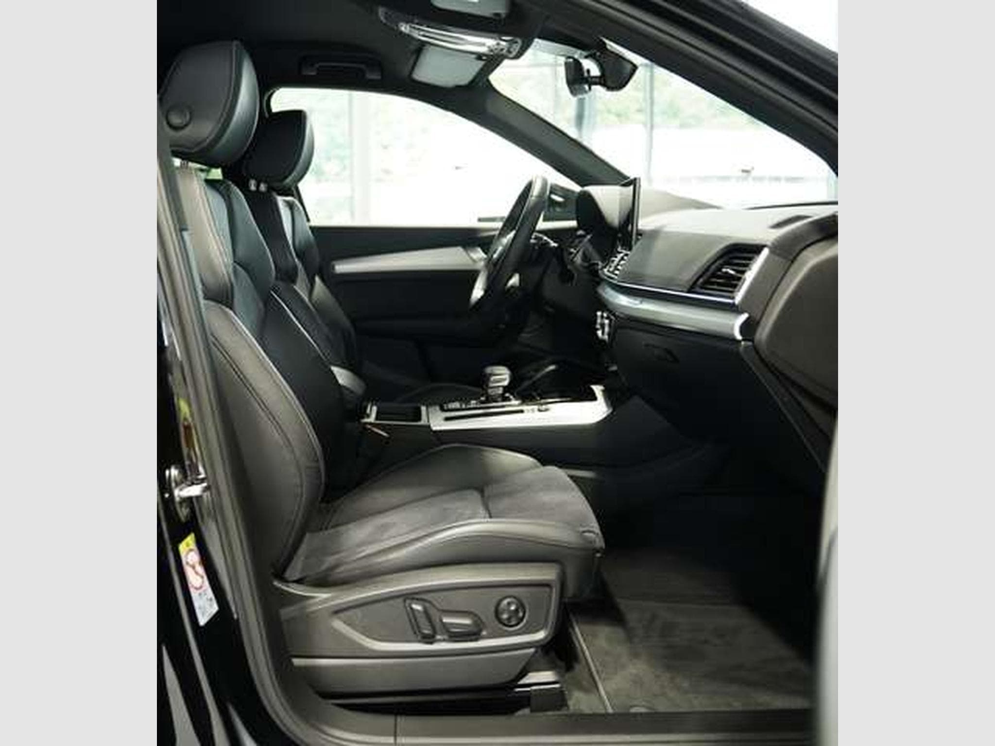 Audi Q5 55 TFSI e q S line *2.H *20 *Virtual *Matrix (2023) - Photo 15