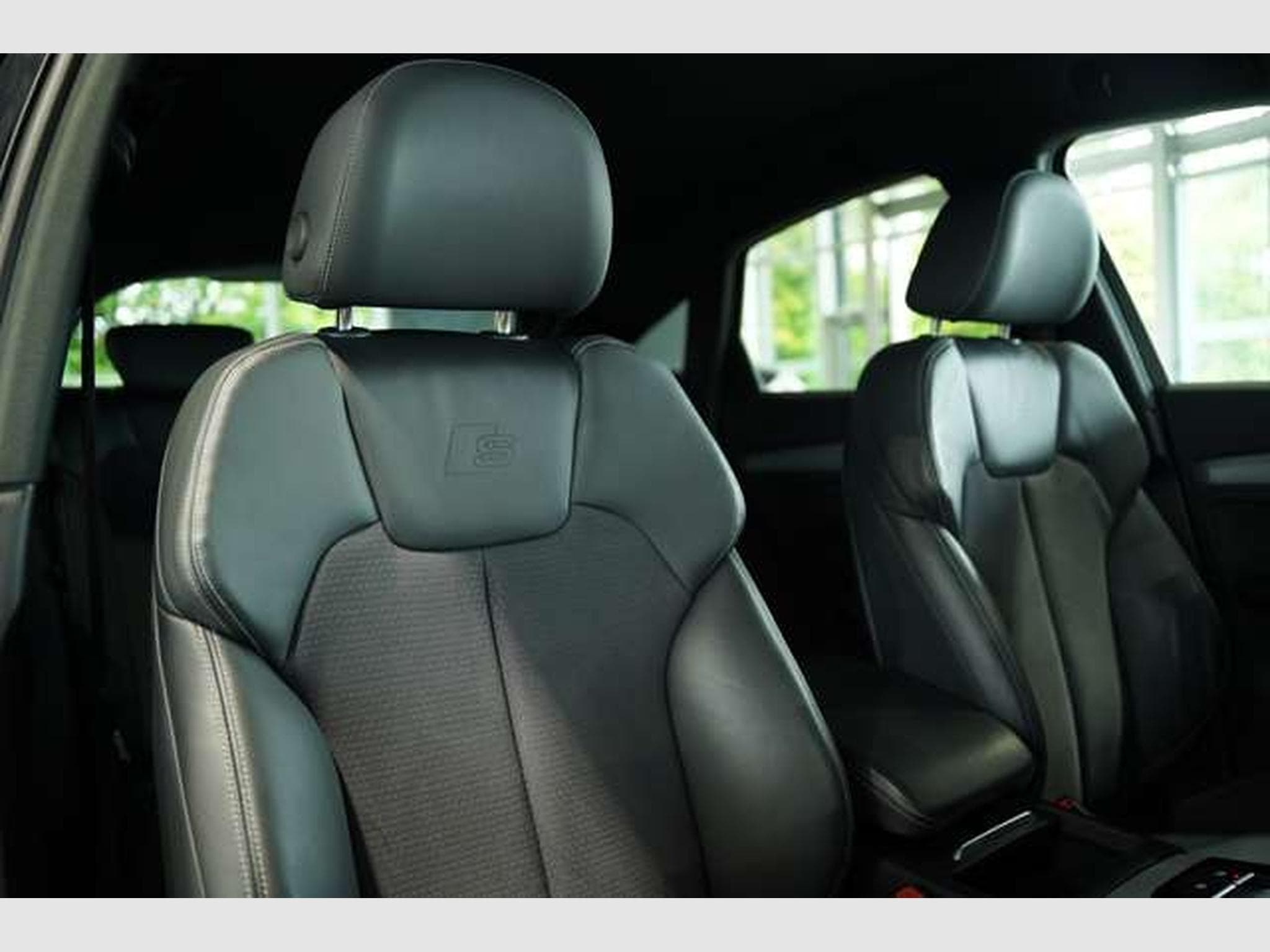 Audi Q5 55 TFSI e q S line *2.H *20 *Virtual *Matrix (2023) - Photo 18