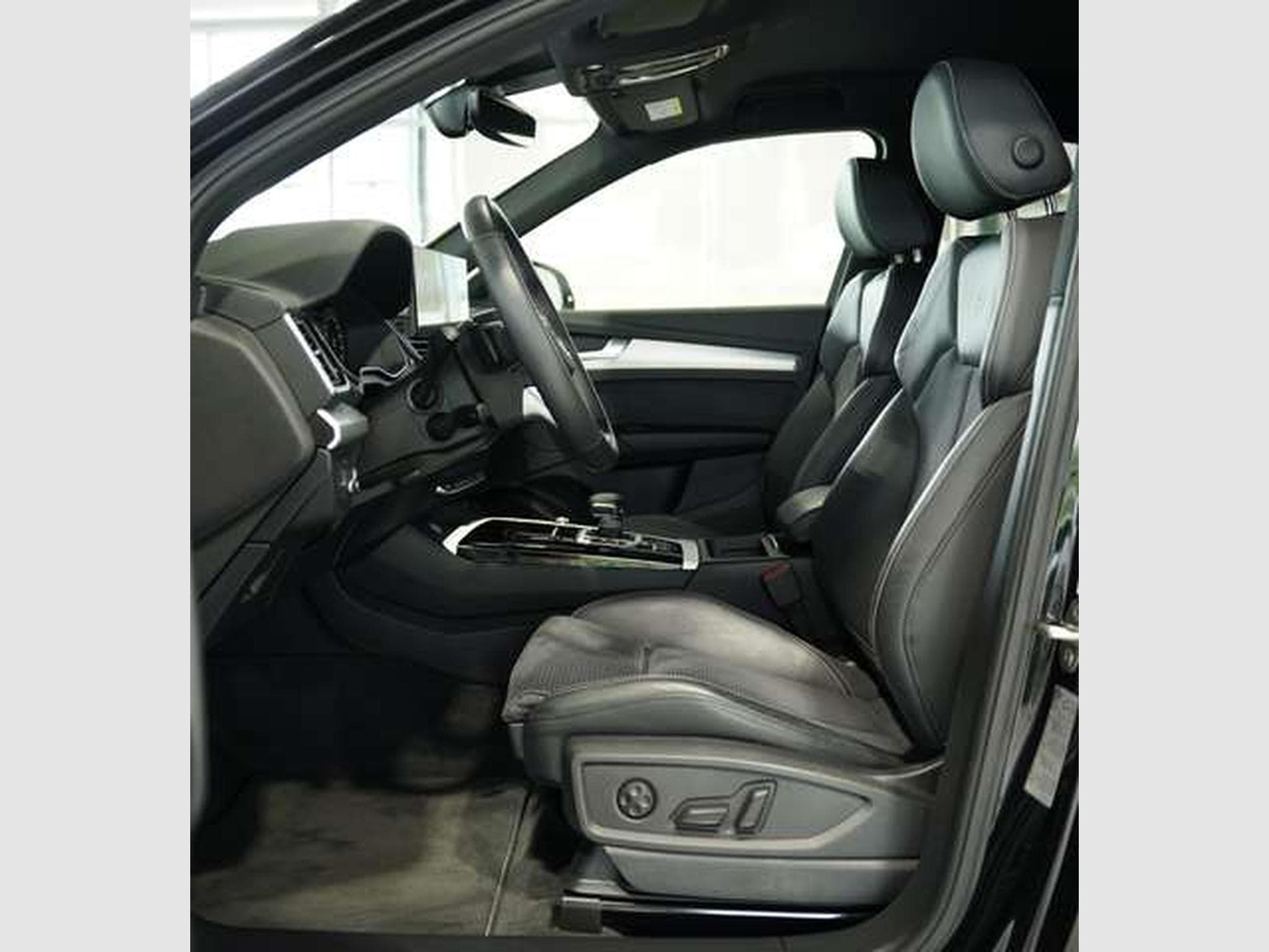 Audi Q5 55 TFSI e q S line *2.H *20 *Virtual *Matrix (2023) - Photo 23