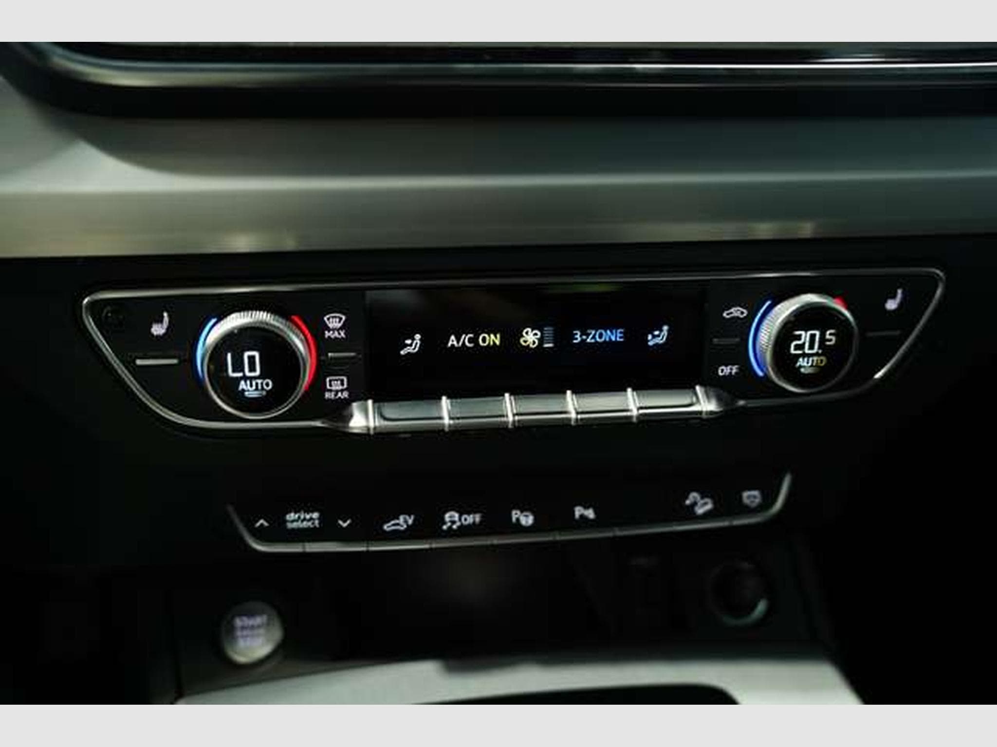 Audi Q5 55 TFSI e q S line *2.H *20 *Virtual *Matrix (2023) - Photo 30