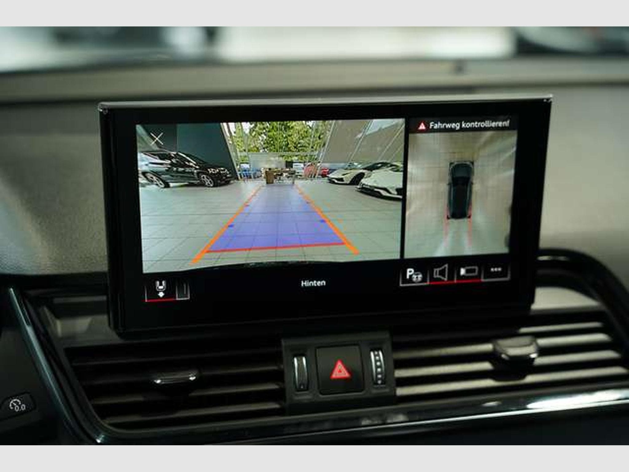 Audi Q5 55 TFSI e q S line *2.H *20 *Virtual *Matrix (2023) - Photo 32