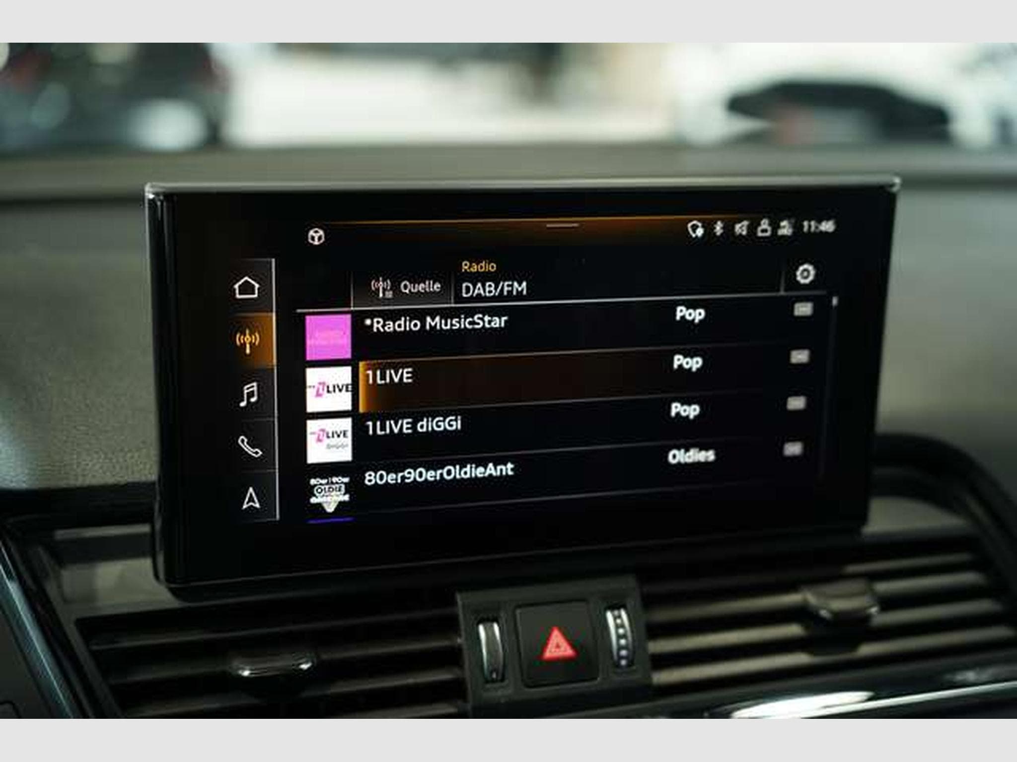 Audi Q5 55 TFSI e q S line *2.H *20 *Virtual *Matrix (2023) - Photo 35
