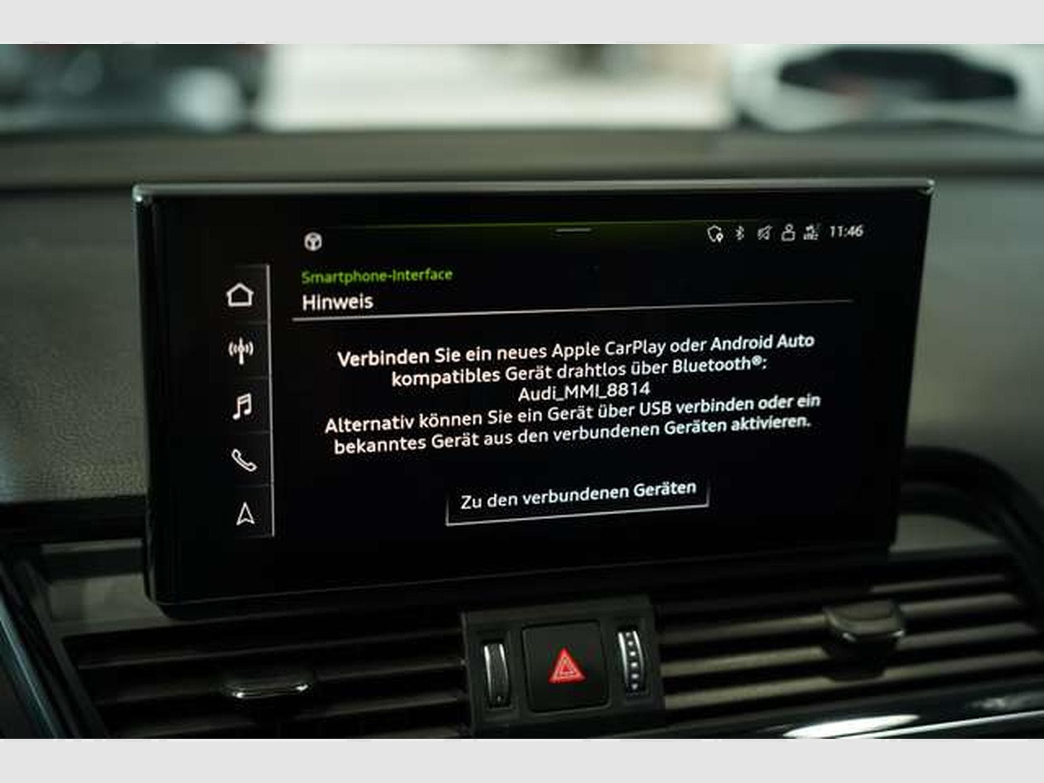 Audi Q5 55 TFSI e q S line *2.H *20 *Virtual *Matrix (2023) - Photo 37