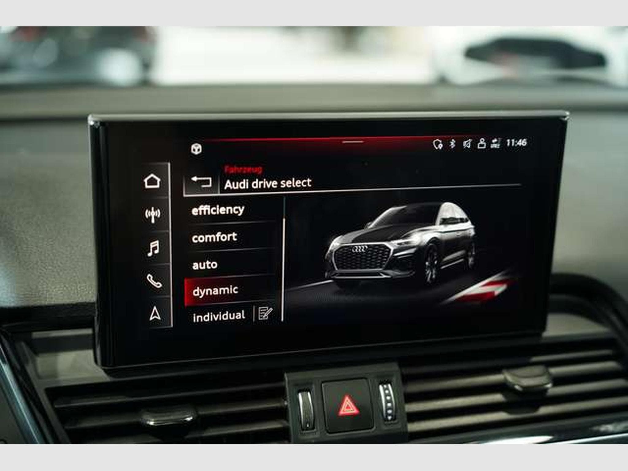 Audi Q5 55 TFSI e q S line *2.H *20 *Virtual *Matrix (2023) - Photo 38
