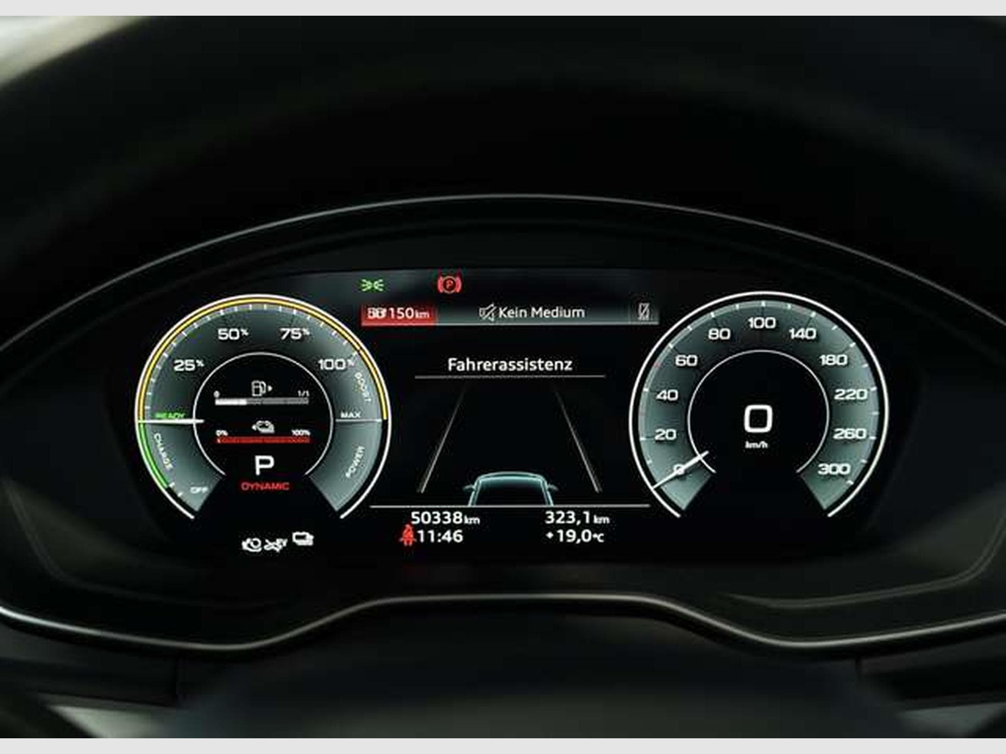 Audi Q5 55 TFSI e q S line *2.H *20 *Virtual *Matrix (2023) - Photo 39