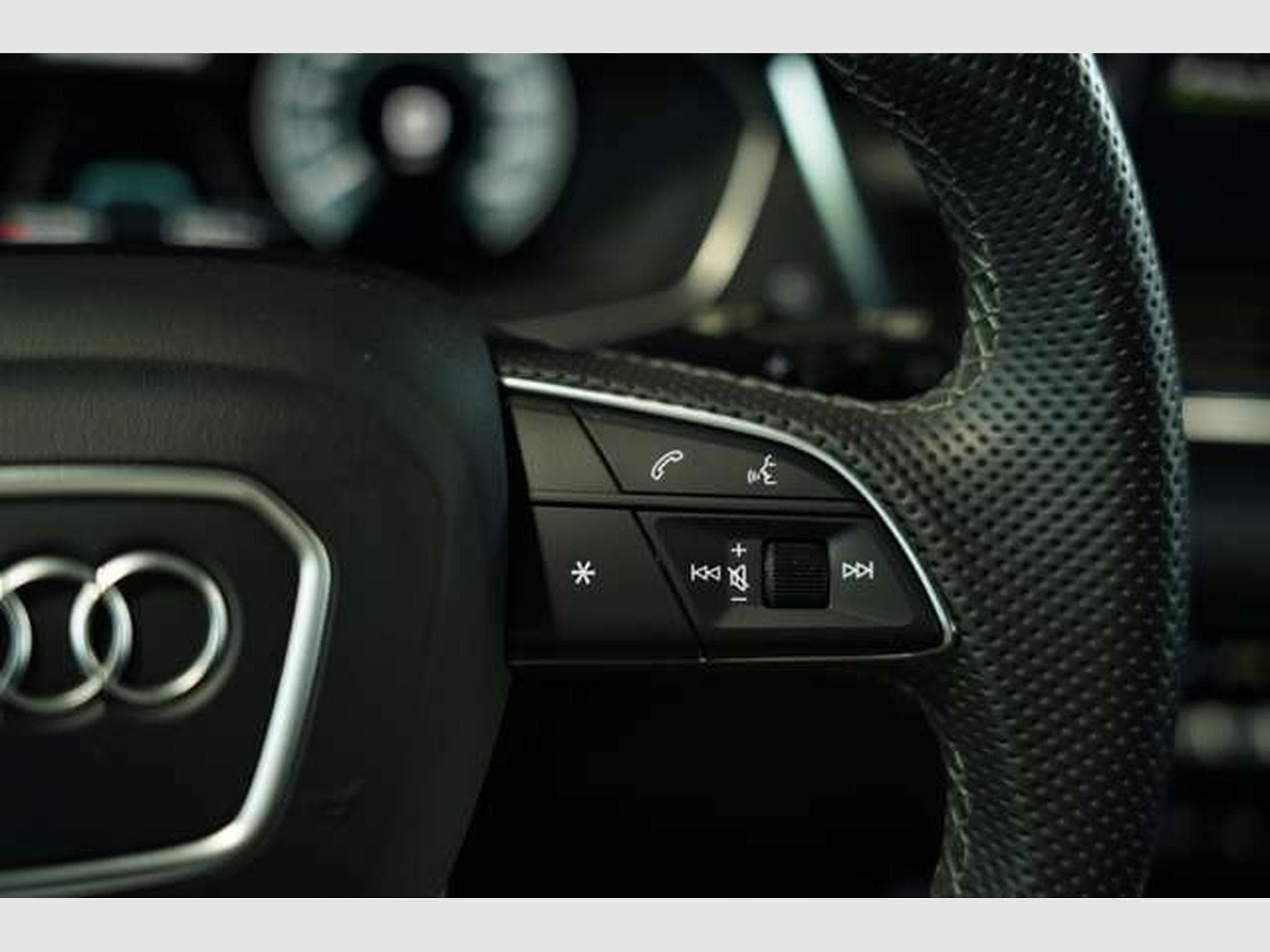 Audi Q5 55 TFSI e q S line *2.H *20 *Virtual *Matrix (2023) - Photo 42